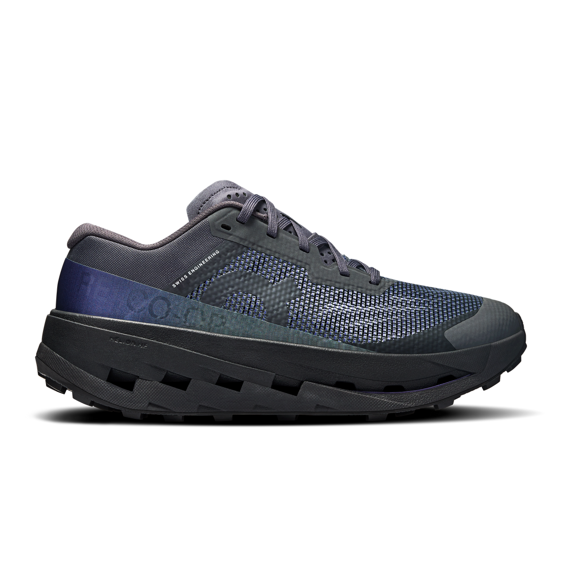 On Cloudultra 3 Beams Rei Iron Black (Women'S)