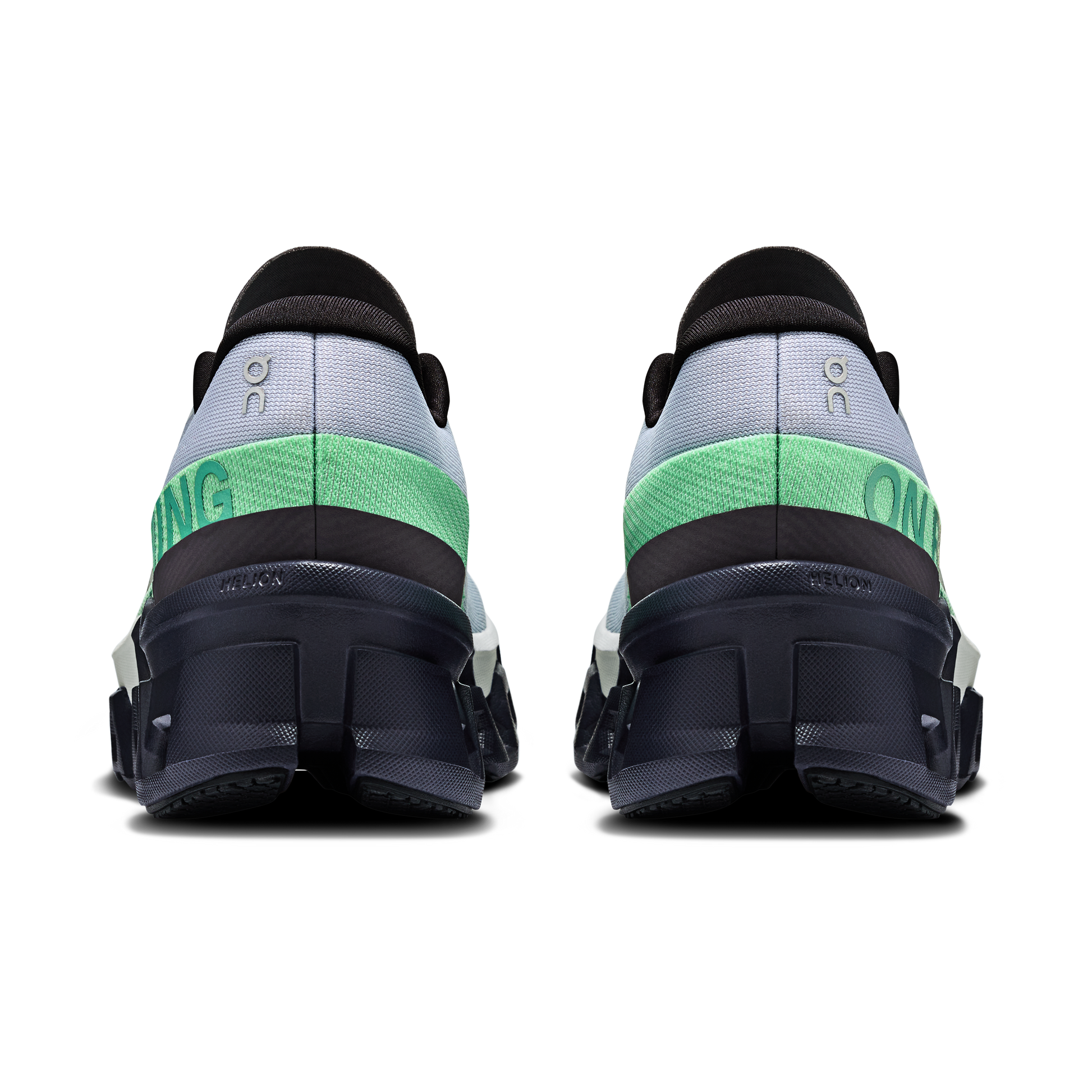 On Cloudmonster 2 Nimbus Arctic (Women'S)