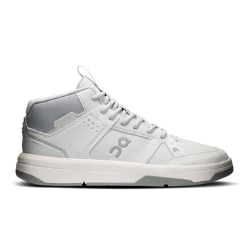 On The Roger Clubhouse Mid Glacier Alloy (Women'S)