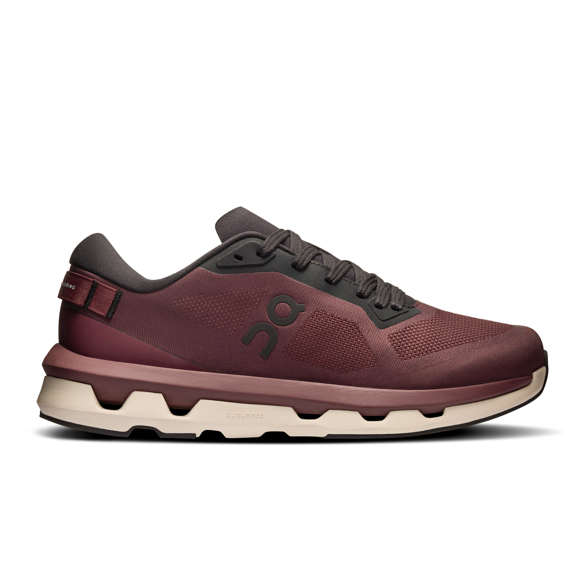 On Cloudzone Mulberry Black (Women'S)