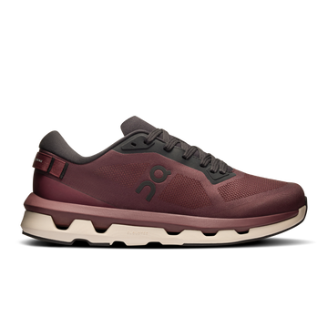 On Cloudzone Mulberry Black (Women'S)