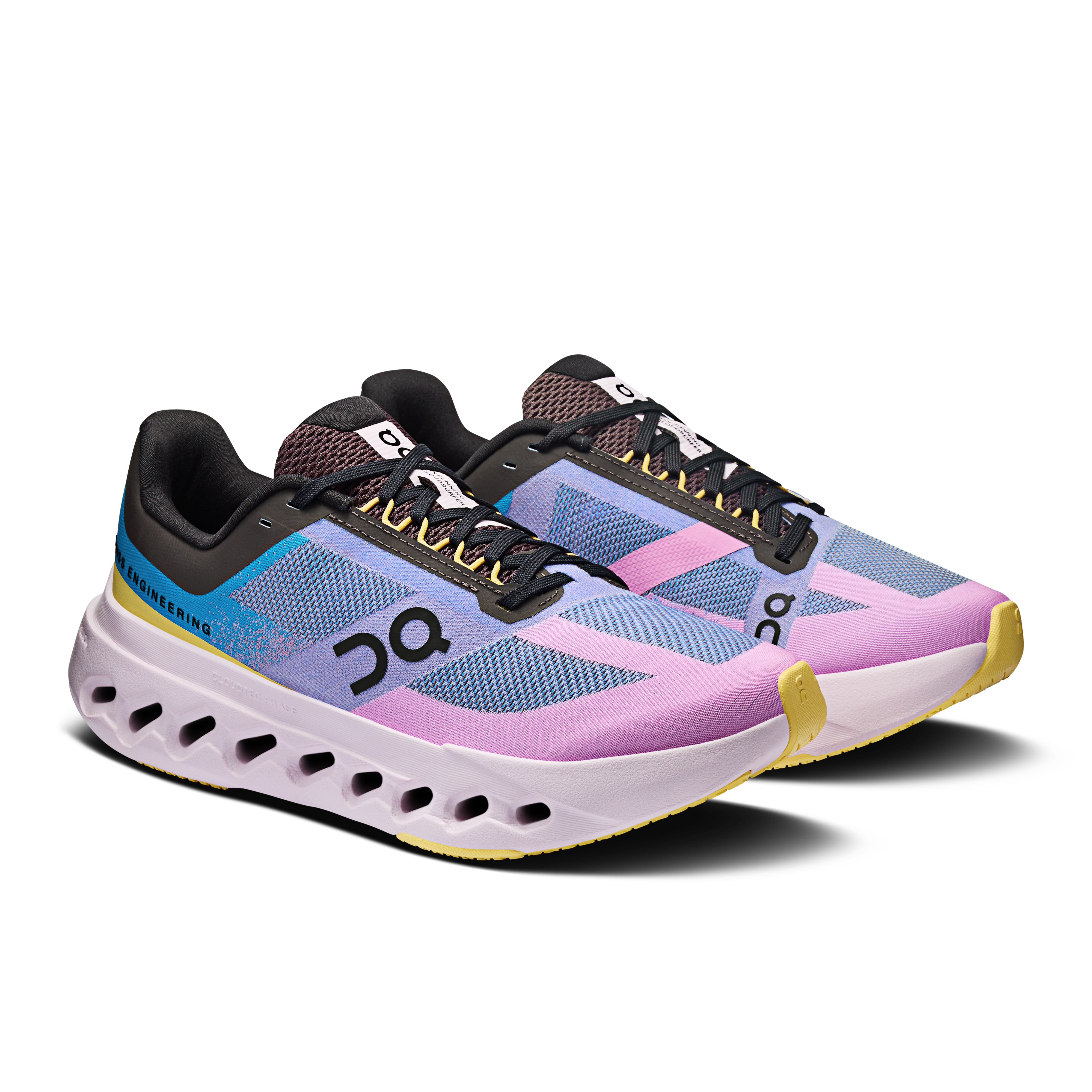 On Cloudsurfer Next Malibu Raspberry (Women'S)