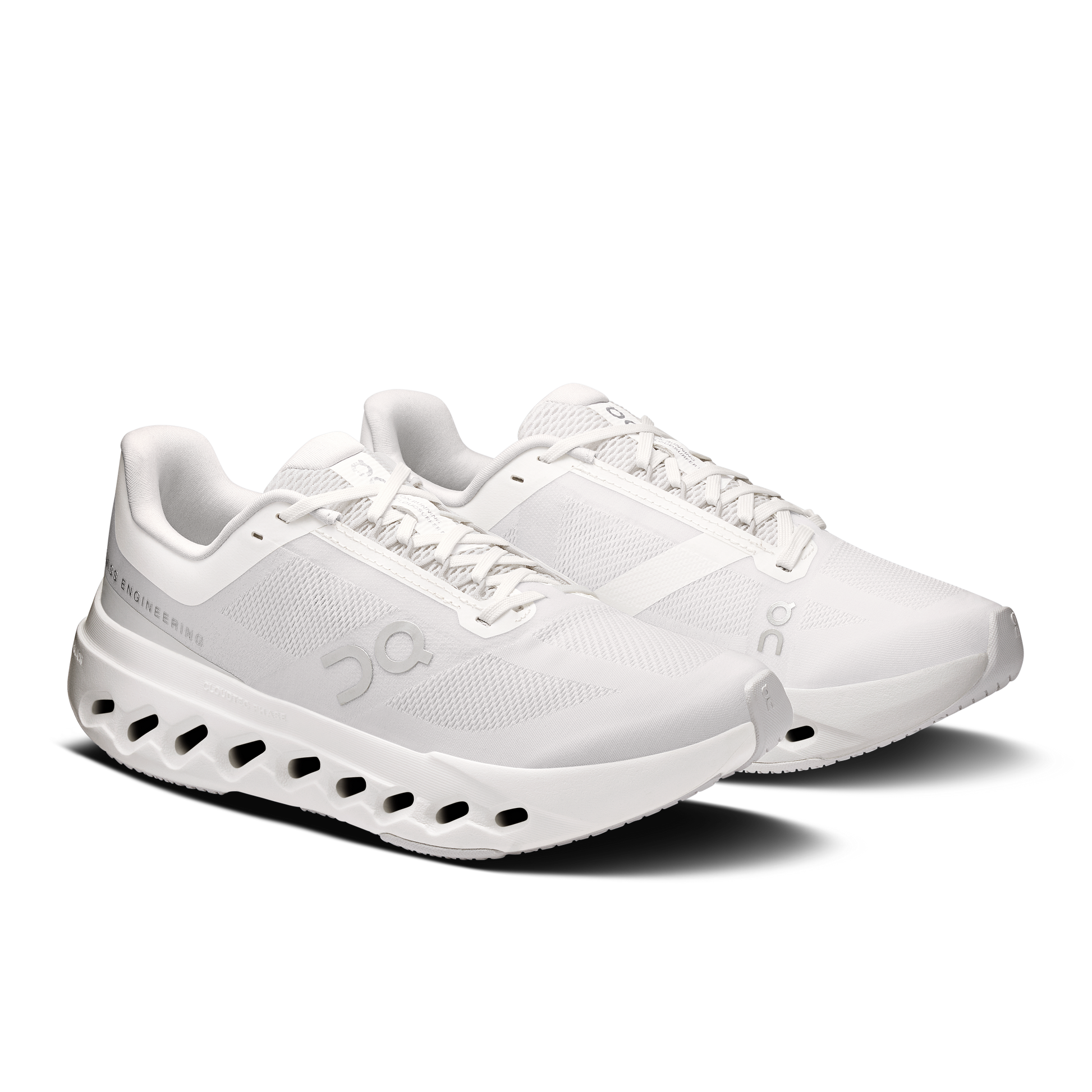 On Cloudsurfer Next White White (Women'S)