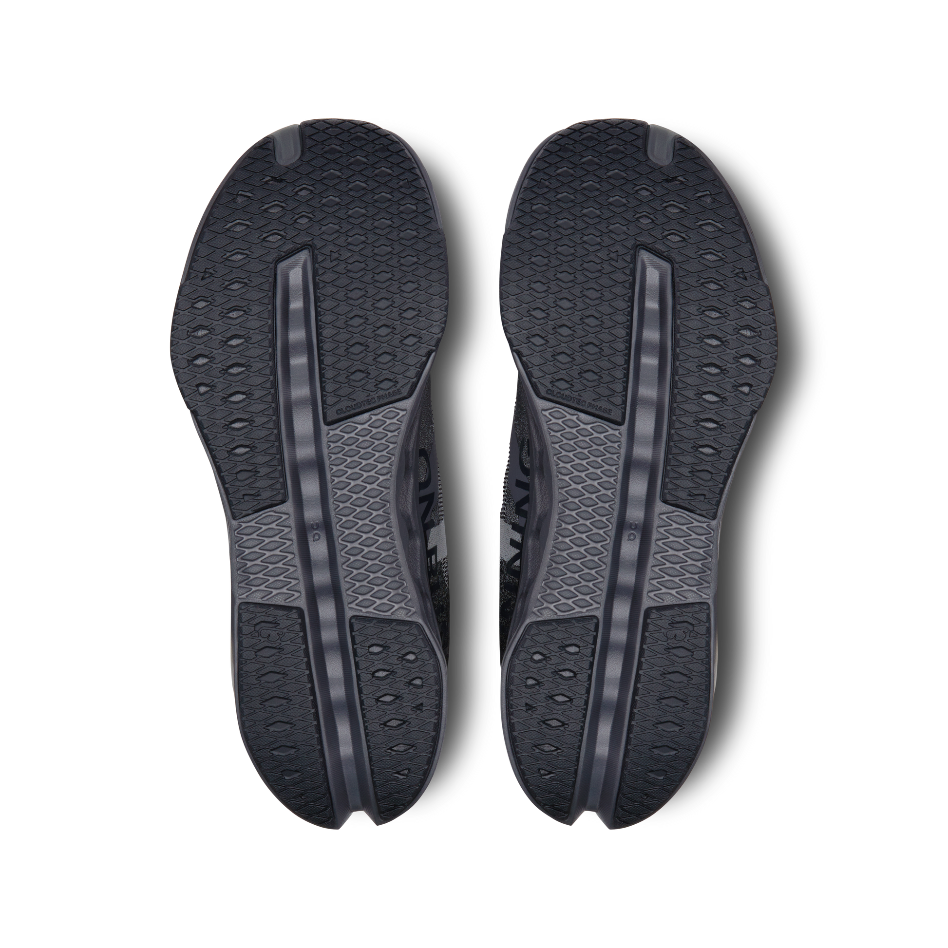 On Cloudsurfer Next Black Eclipse (Women'S)