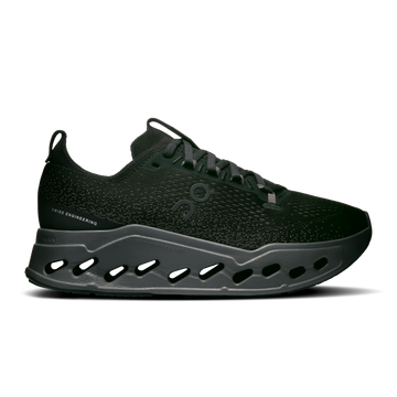 On Cloudsurfer Max Black Eclipse (Women'S)