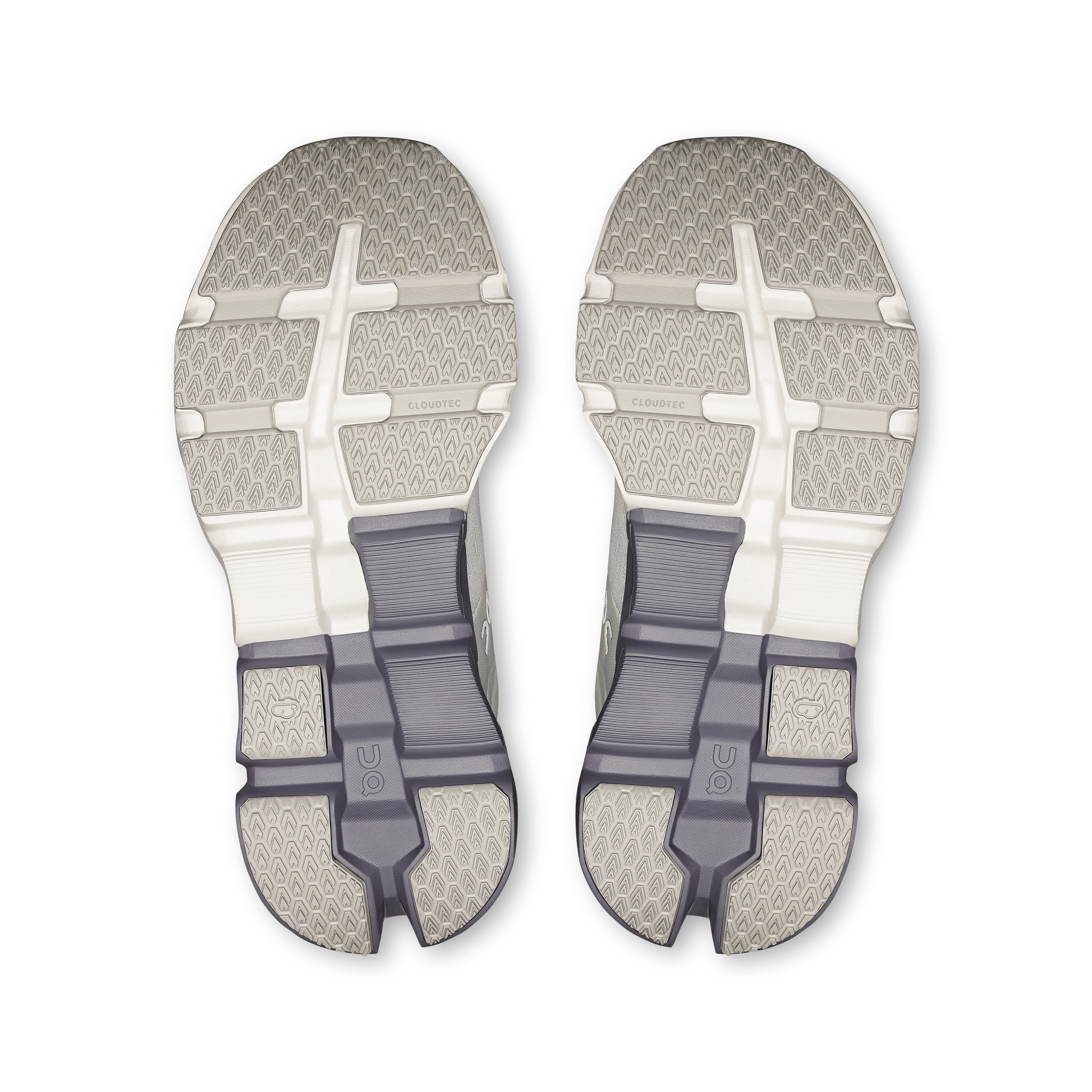 On Cloudflyer 5 White Lilac (Women'S)