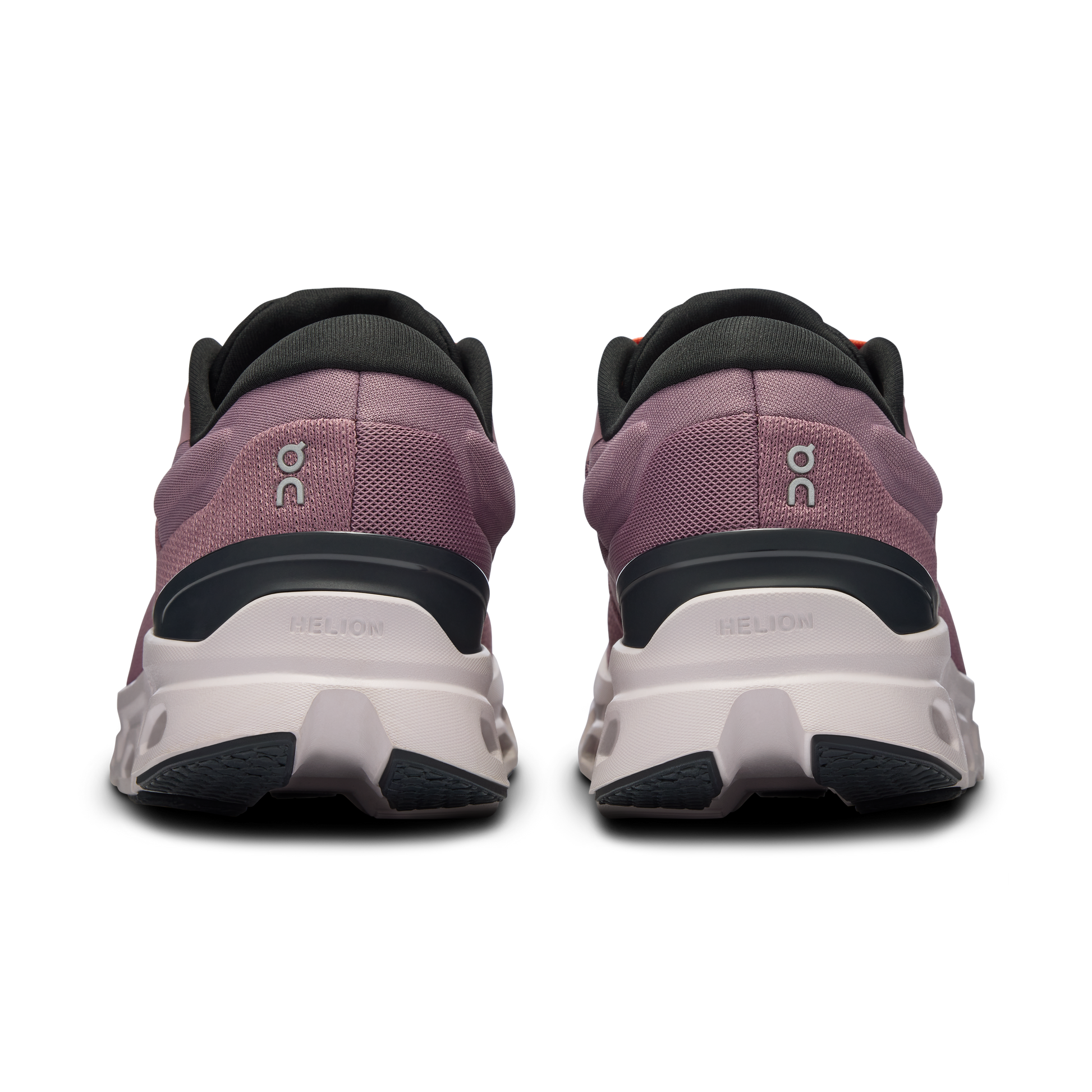 On Cloudstratus 3 Quartz Lily (Women'S)