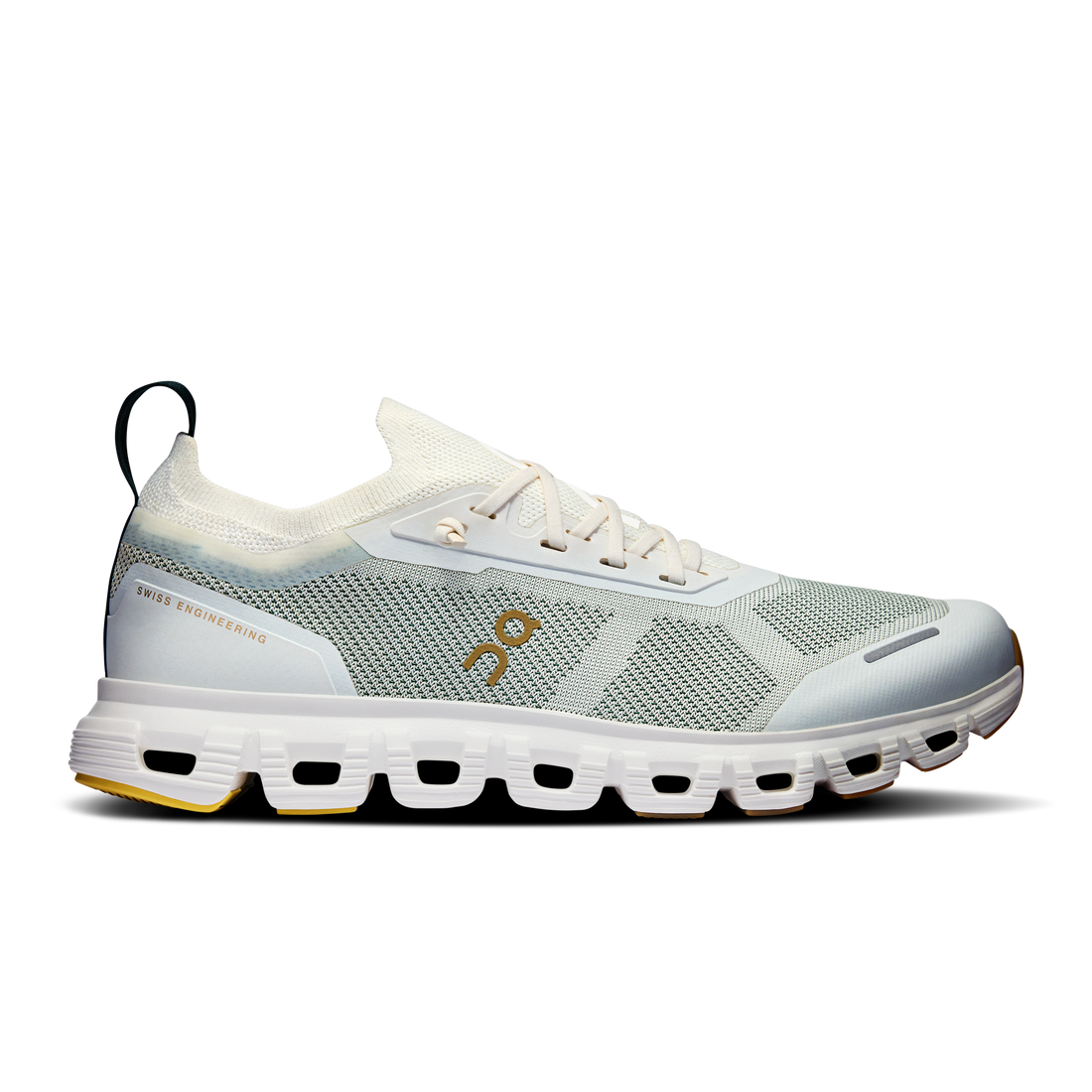 On Cloud 6 Versa Ice Spirulina (Women'S)