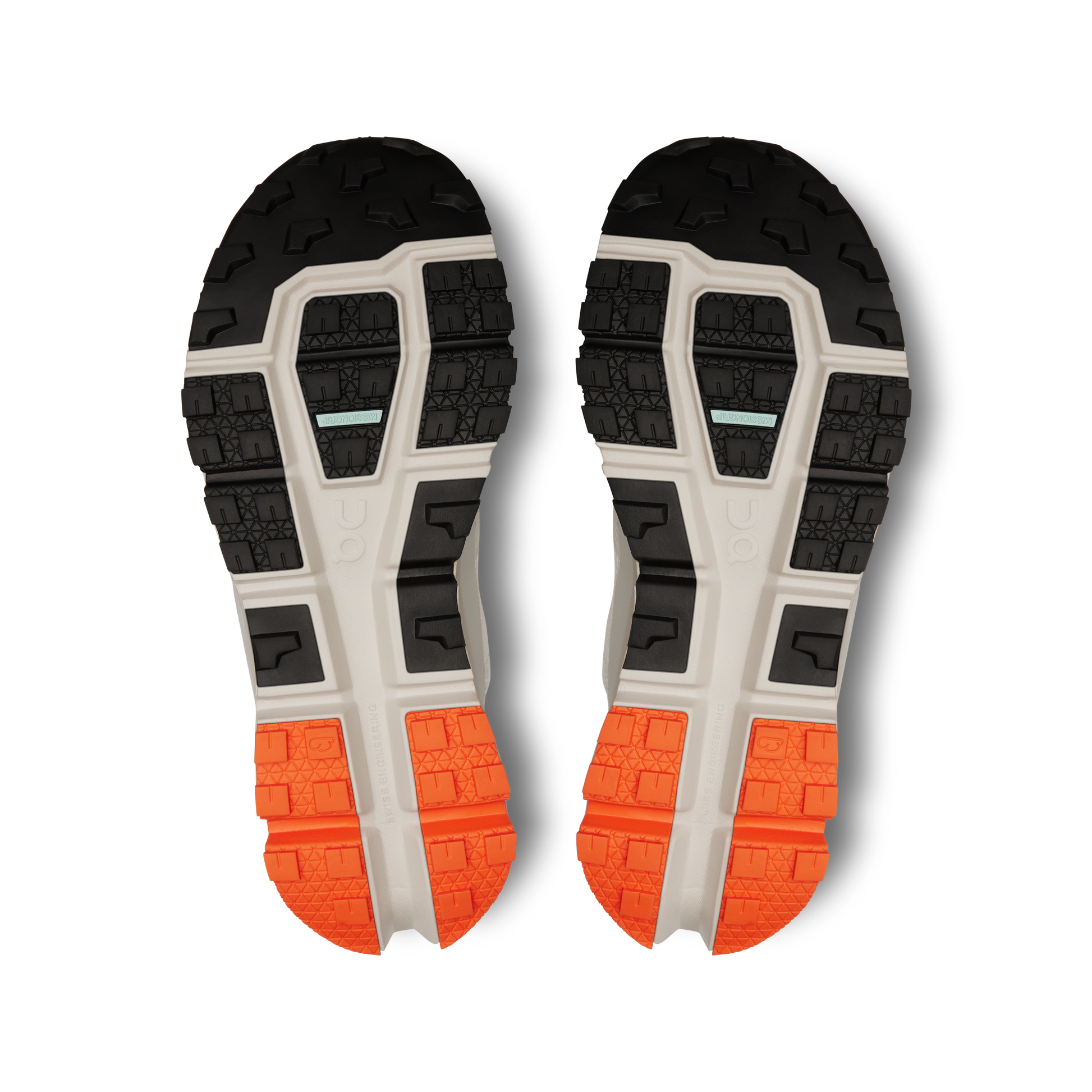 On Cloudultra 2 White Wolf (Women'S)
