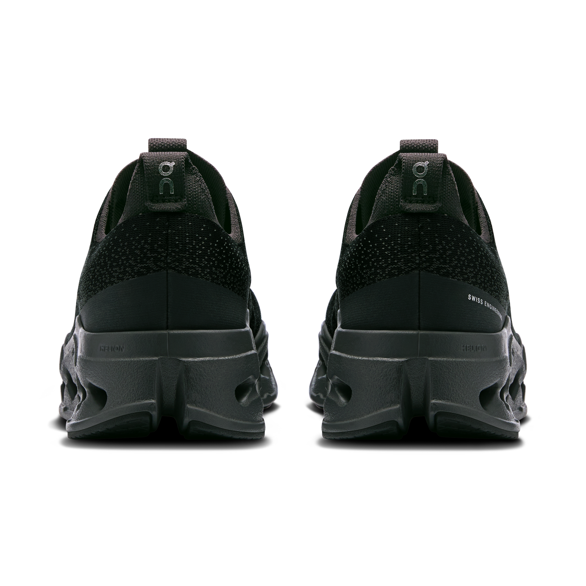 On Cloudsurfer Max Black Eclipse (Women'S)