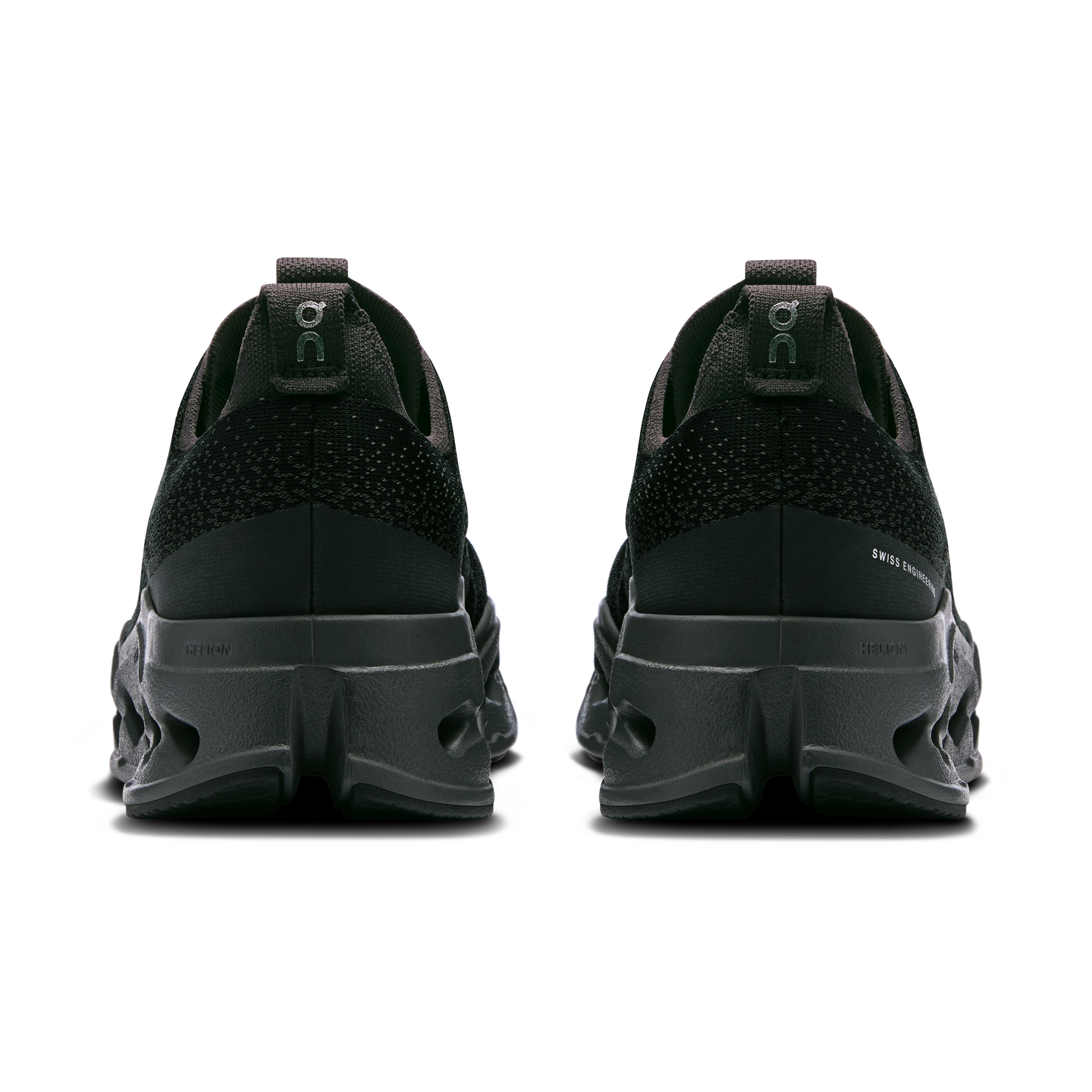 On Cloudsurfer Max Black Eclipse (Women'S)
