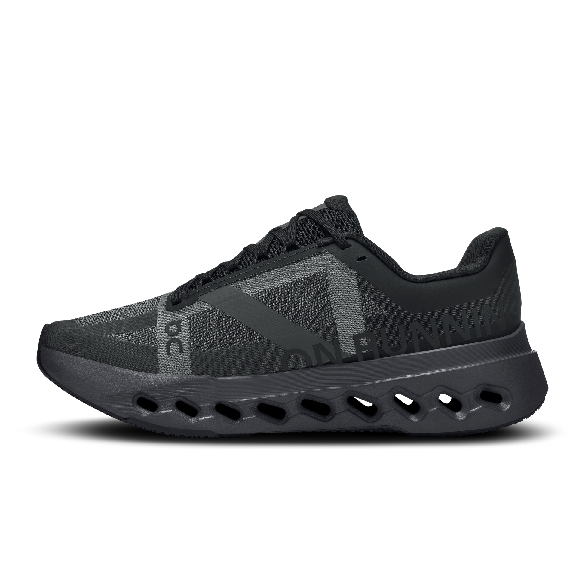 On Cloudsurfer Next Black Eclipse (Women'S)
