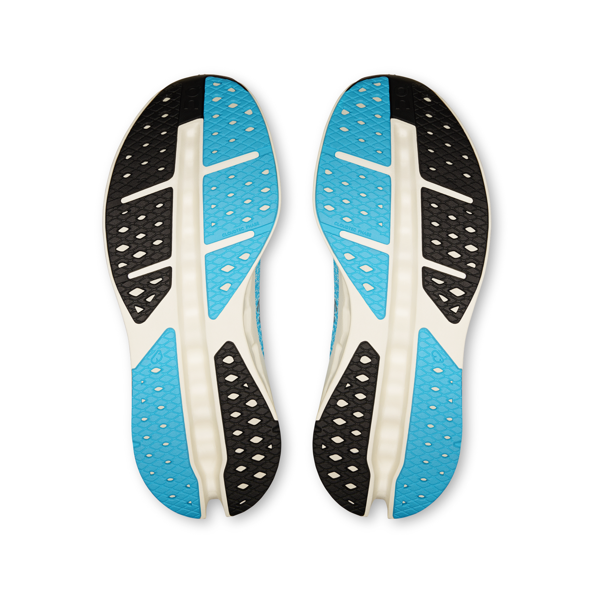 On Cloudsurfer Max Horizon Ivory (Women'S)
