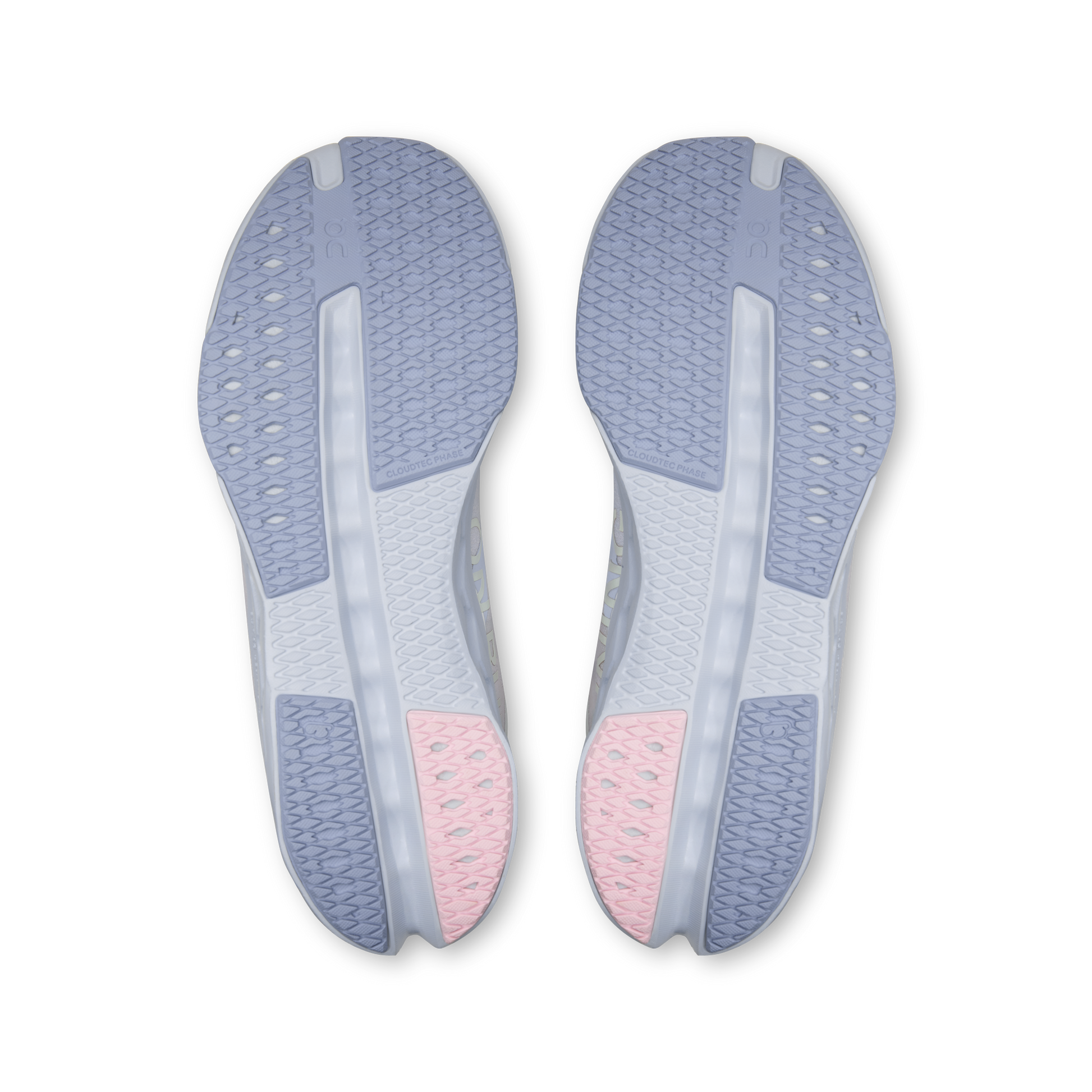On Cloudsurfer Next Peony Heather (Women'S)