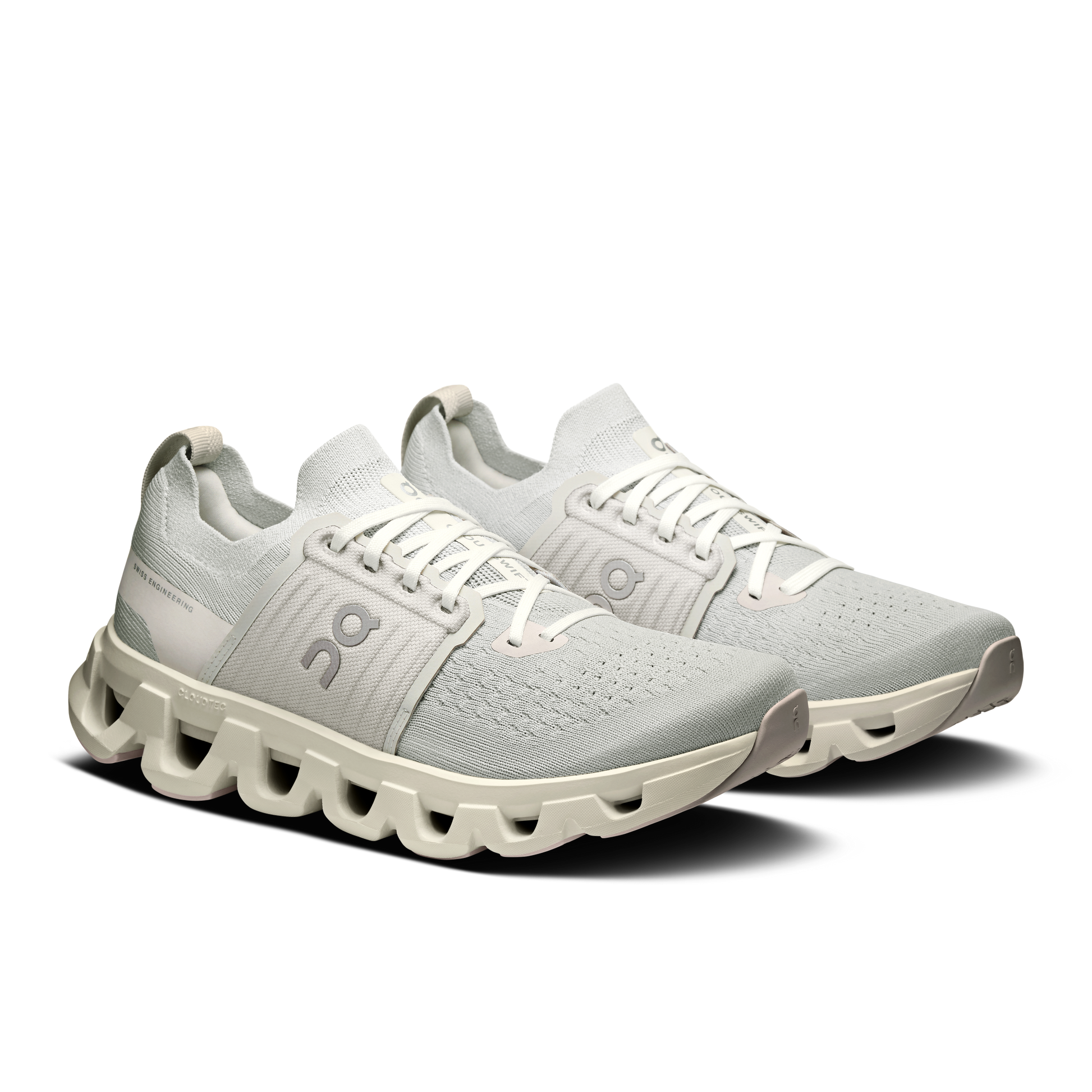 On Cloudswift 4 Wolf Sand (Women'S)