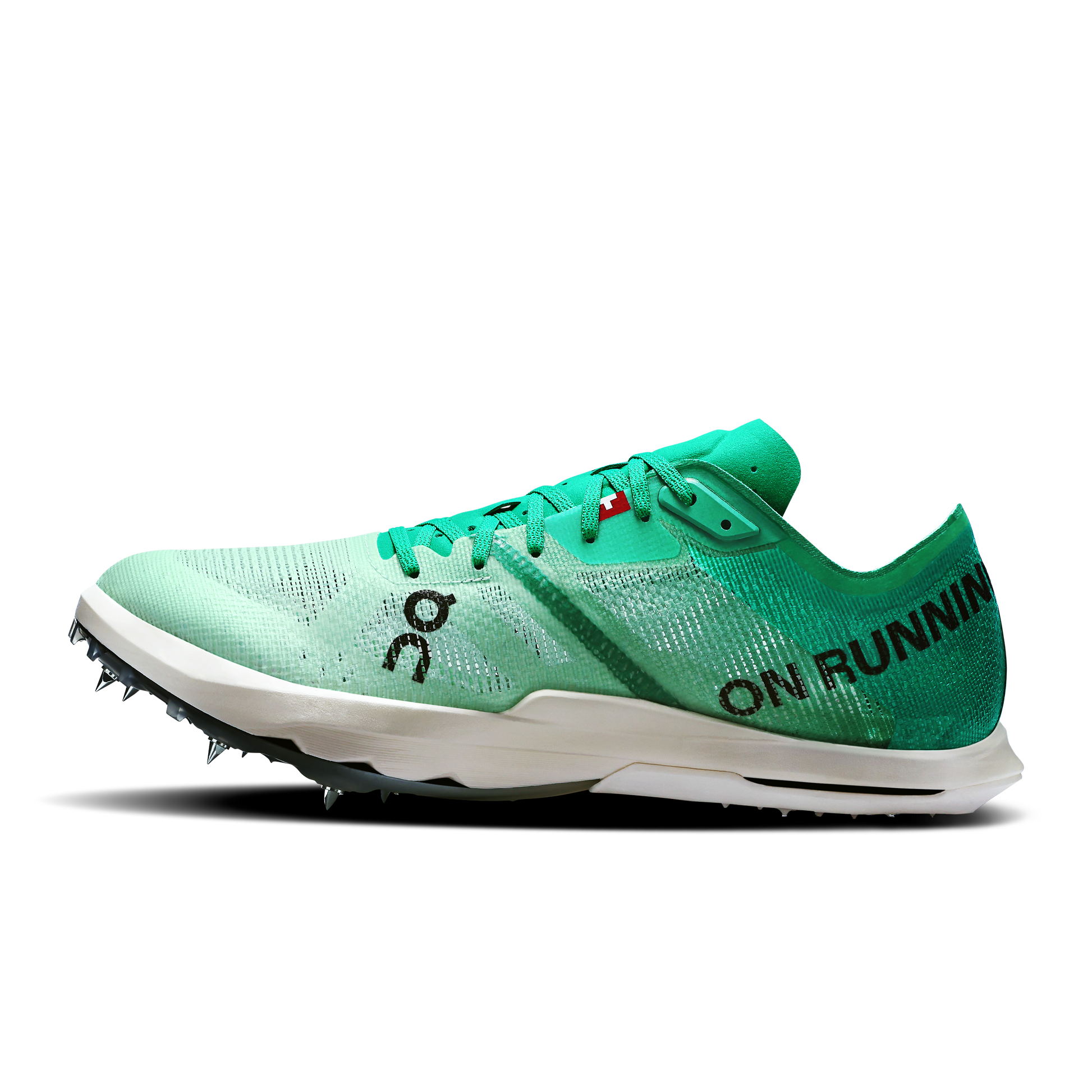 On Cloudspike Citius 2 Mint White (Women'S)