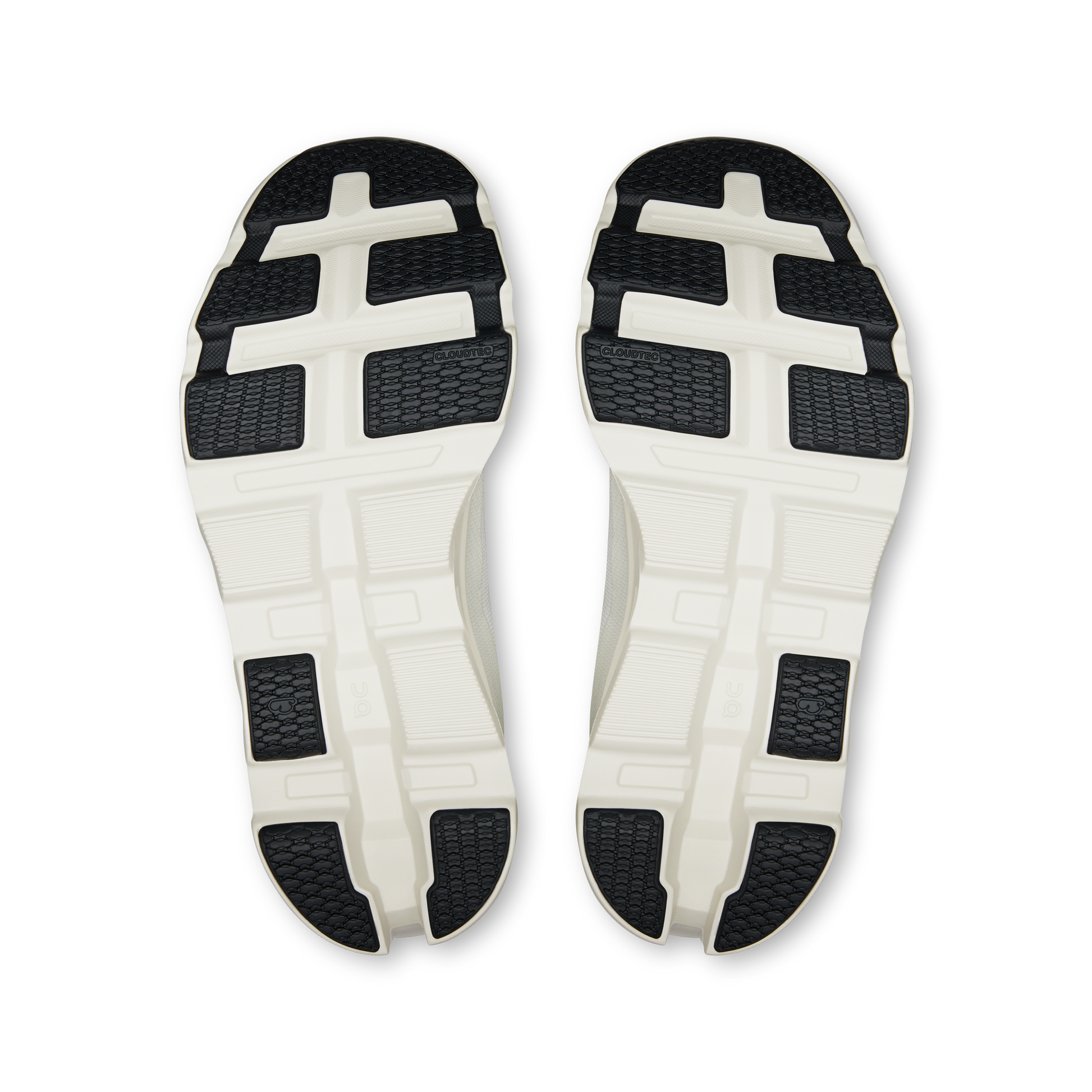 On Cloudmonster 2 Ivory Nimbus (Women'S)