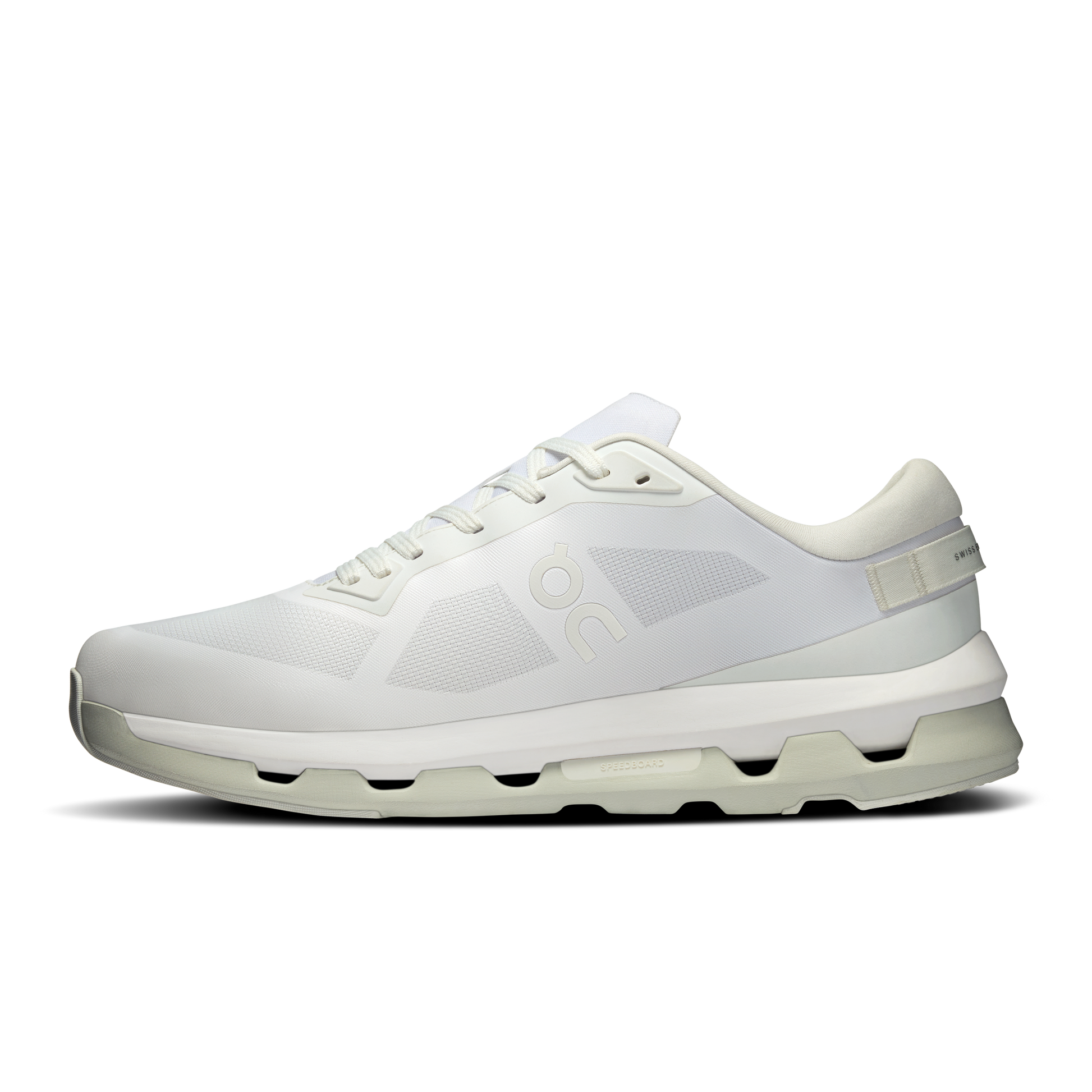 On Cloudzone White White