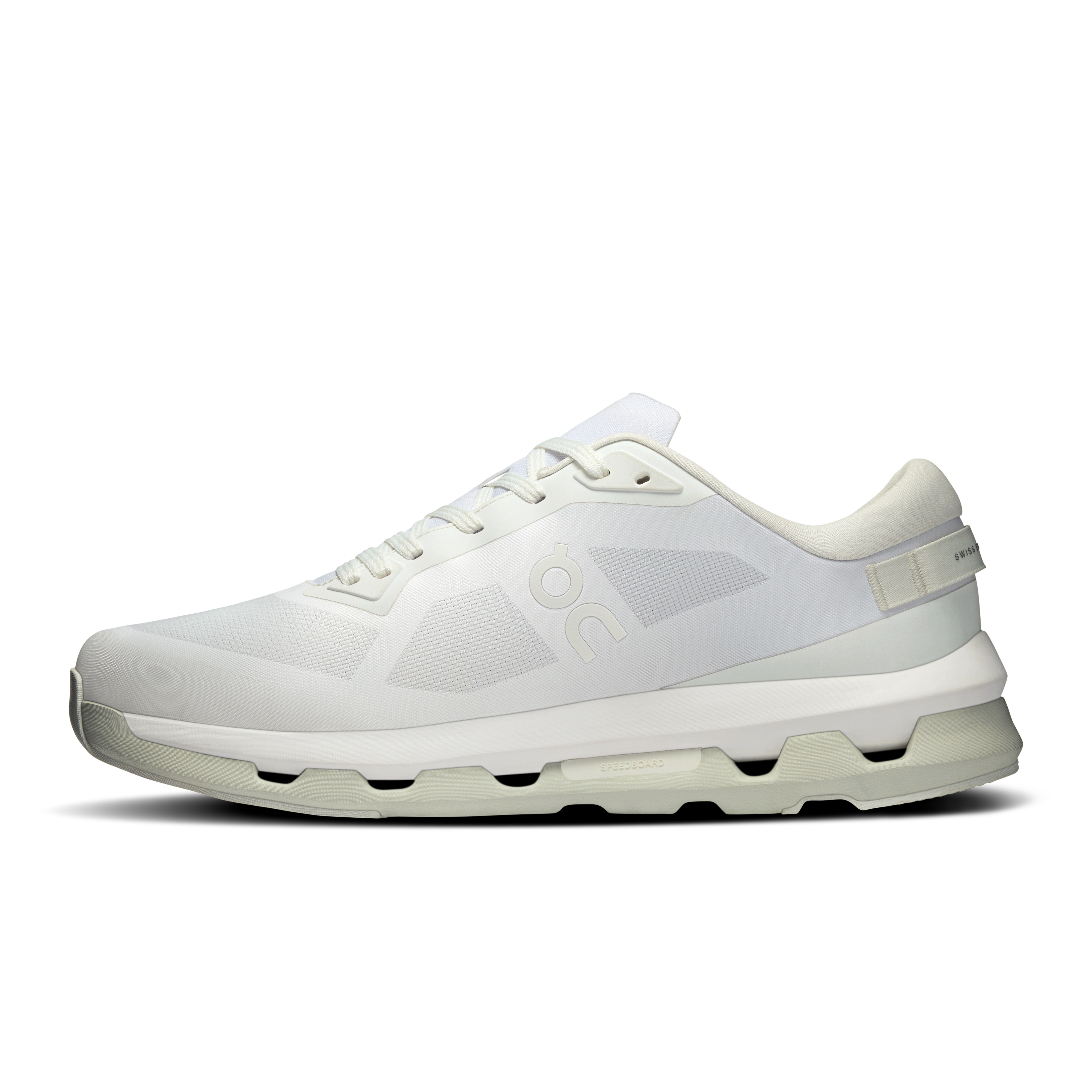 On Cloudzone White White