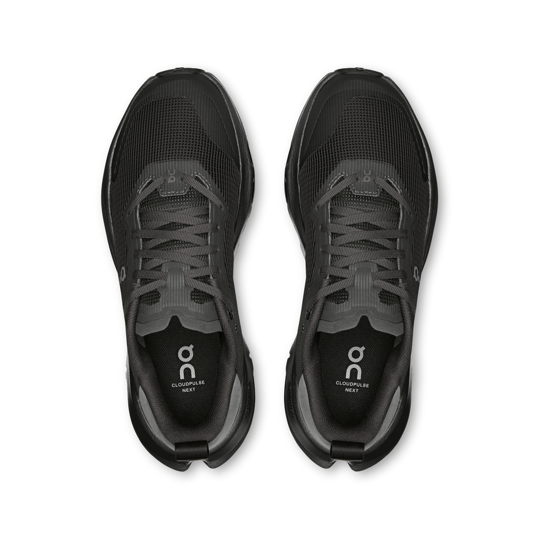 On Cloudpulse Next Black Stone (Women'S)
