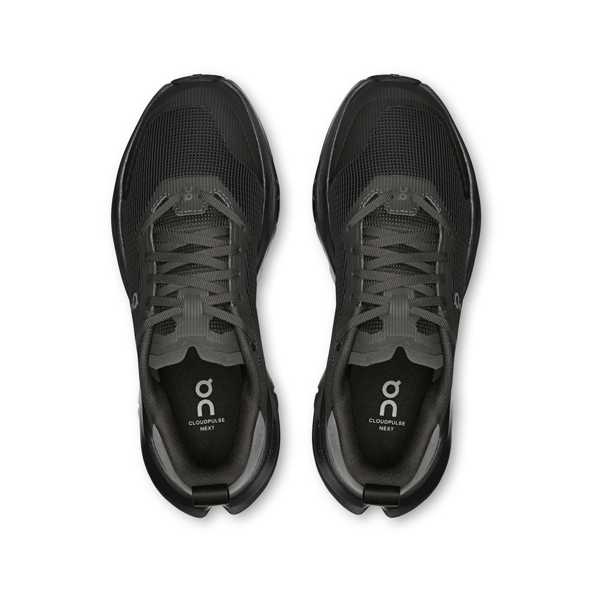On Cloudpulse Next Black Stone (Women'S)