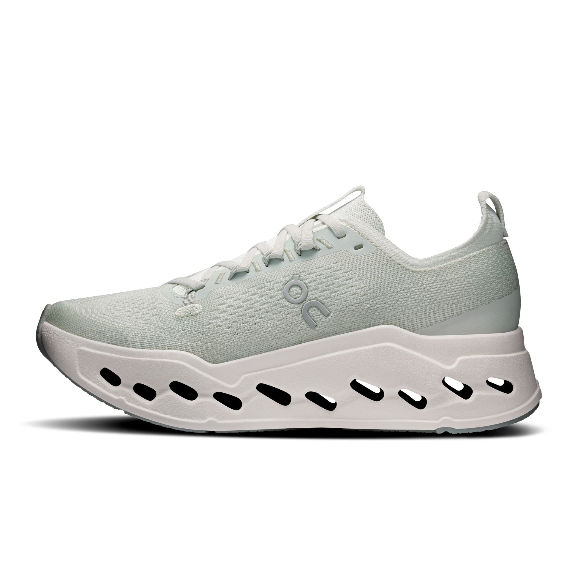 On Cloudsurfer Max Iceberg Ivory (Women'S)