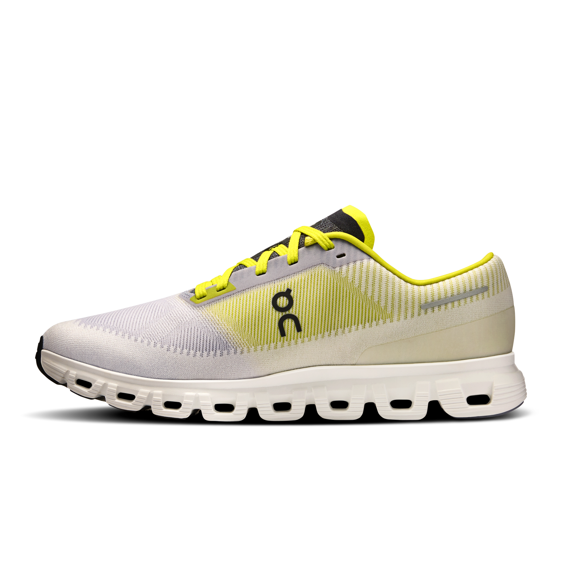 On Cloud 6 Push Lilac Lime