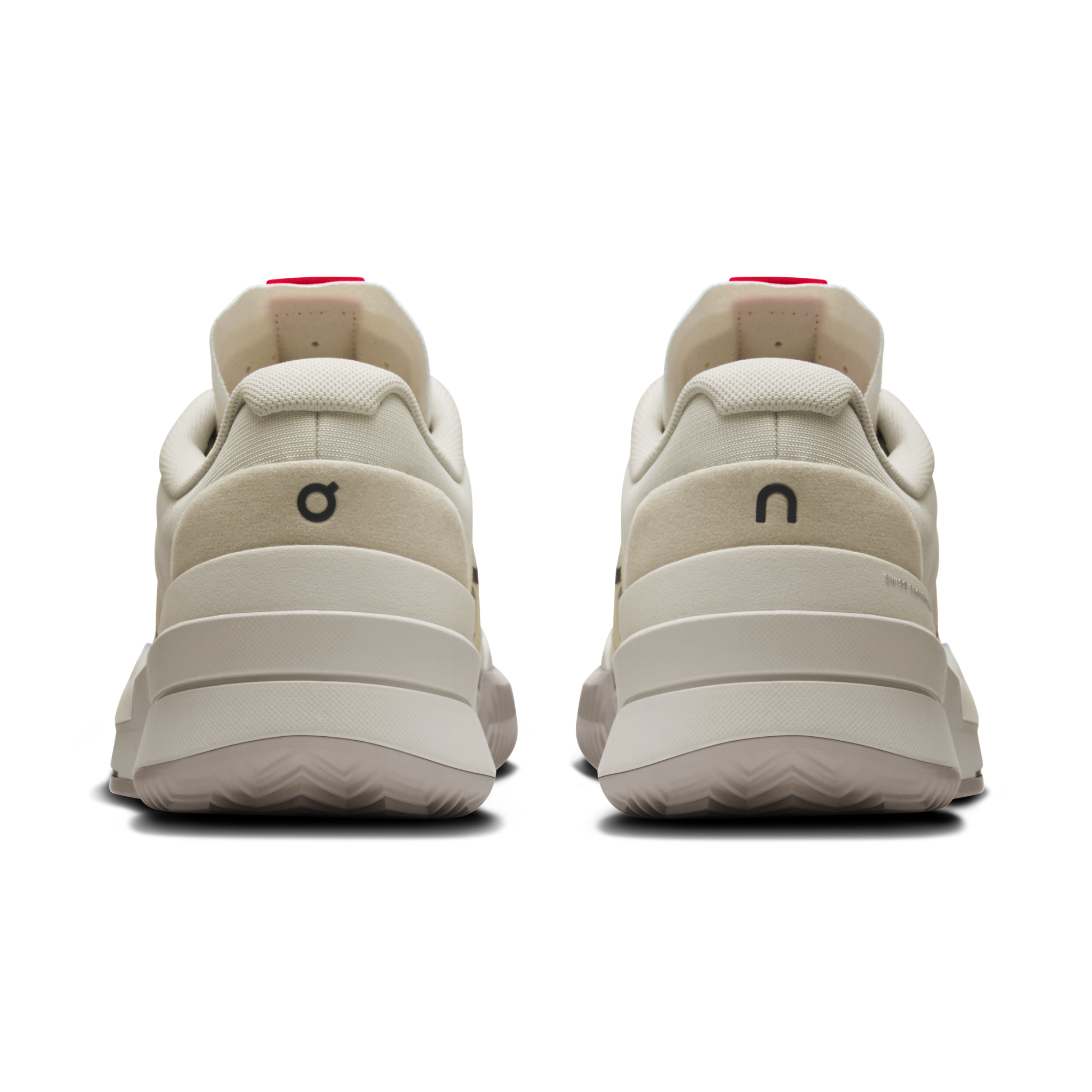 On The Roger Pro 2 Clay Ice Pink