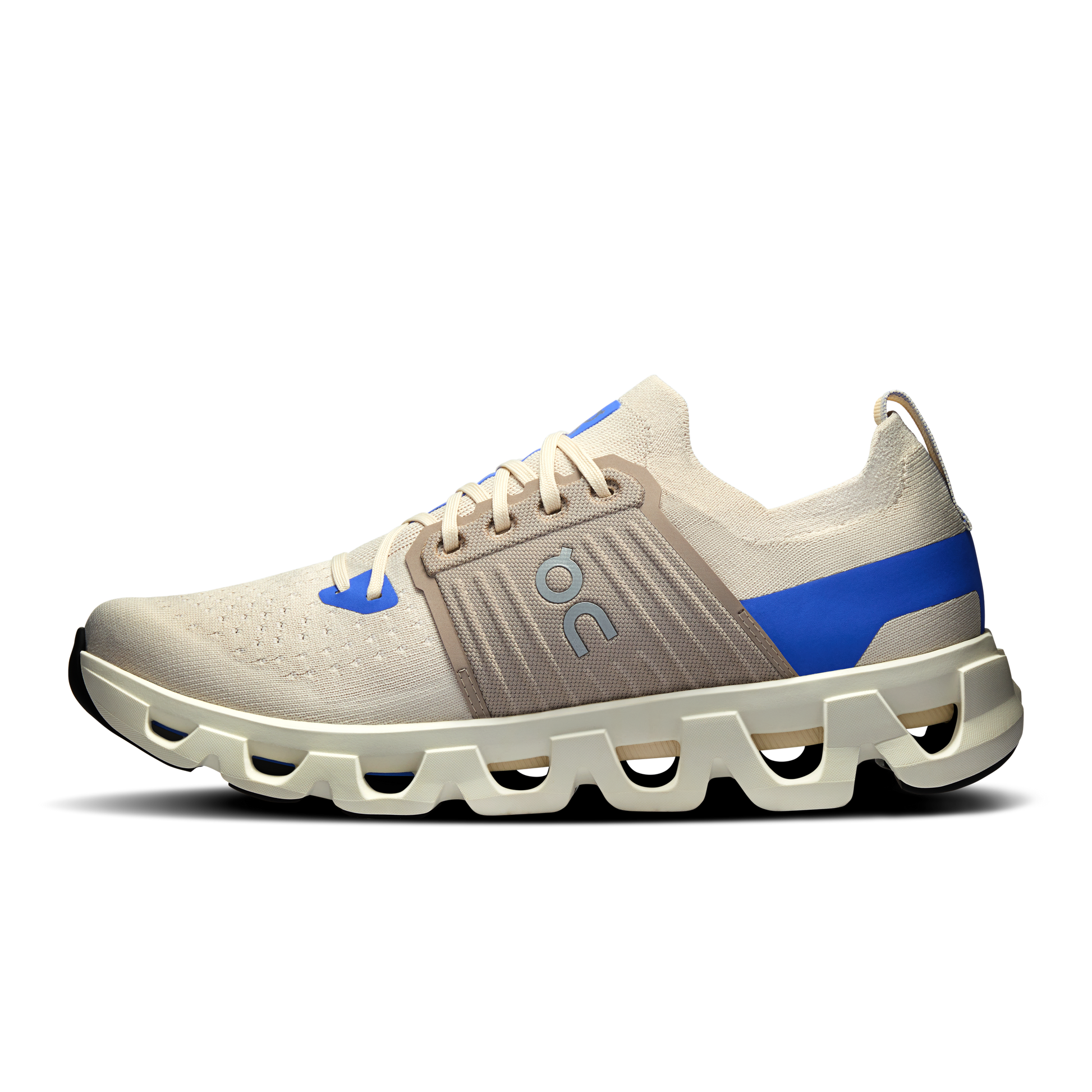 On Cloudswift 4 Cream Cobalt