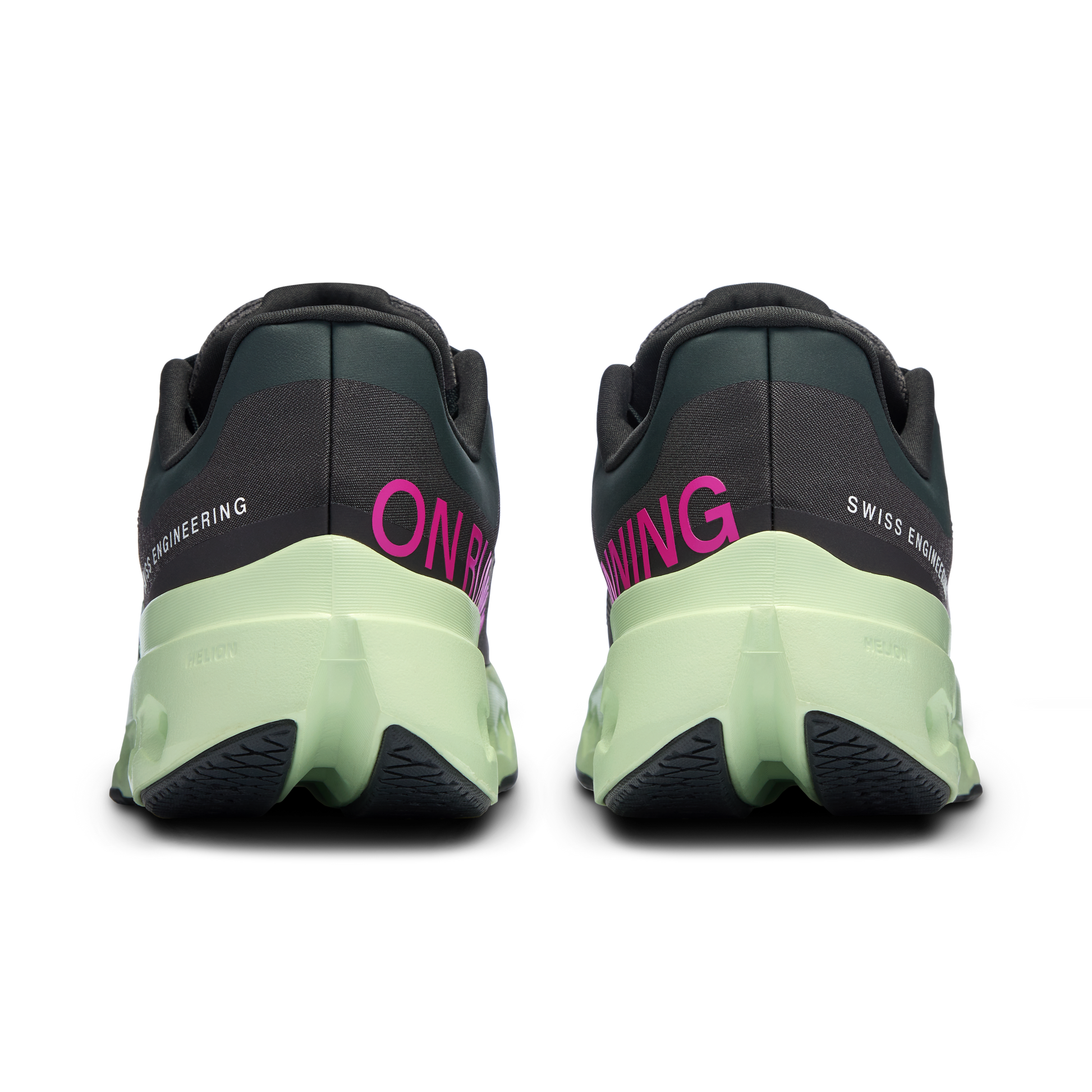 On Cloudsurfer Next Black Lima (Women'S)