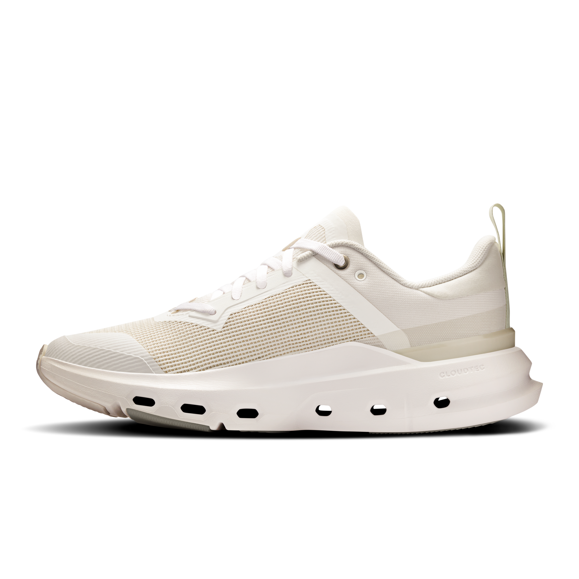 On Cloudpulse Next White Ice (Women'S)