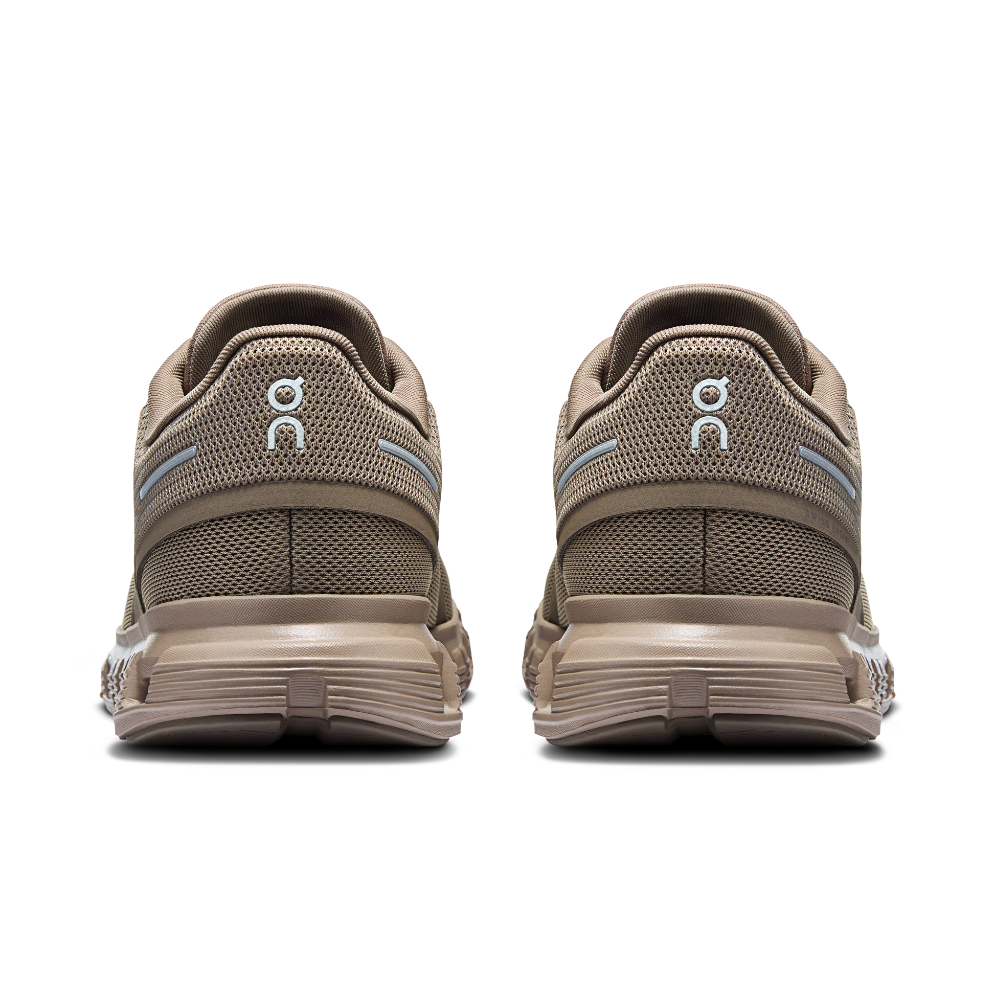 On Cloud 6 Cinder Fog (Women'S)