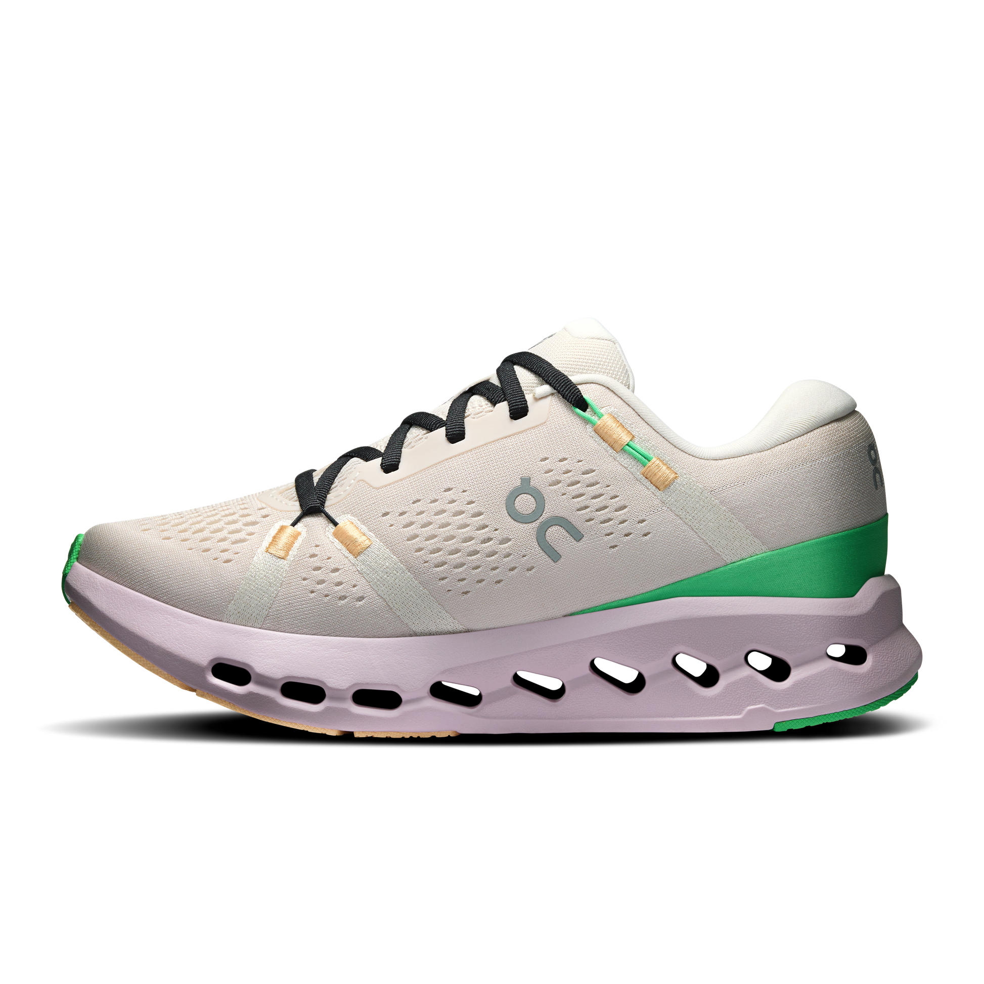 On Cloudsurfer 2 Pearl Orchid (Women'S)