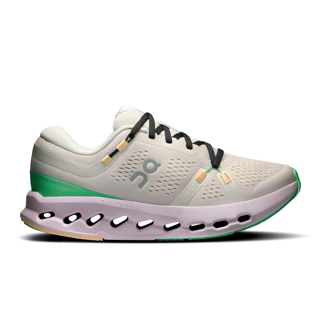 On Cloudsurfer 2 Pearl Orchid (Women'S)