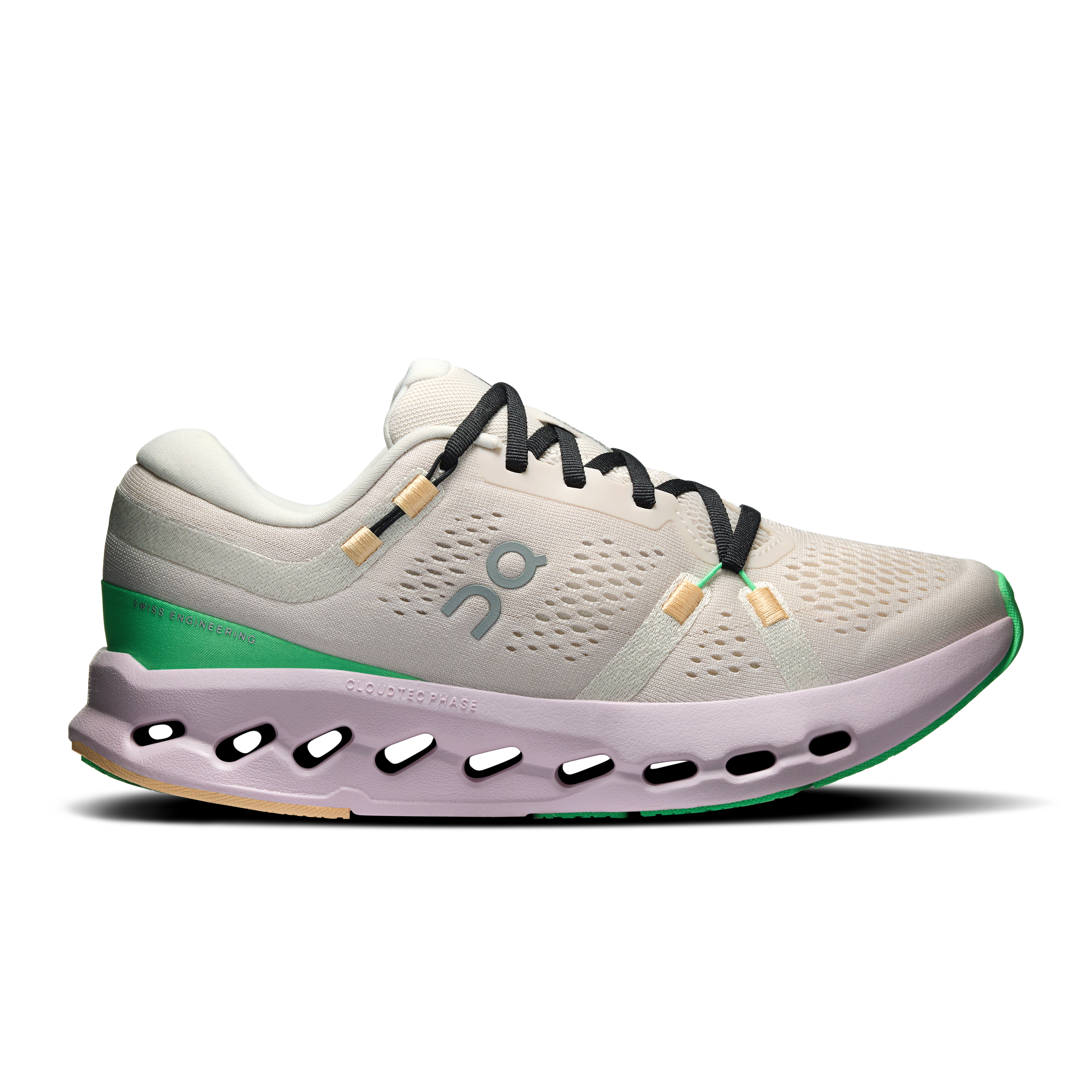 On Cloudsurfer 2 Pearl Orchid (Women'S)