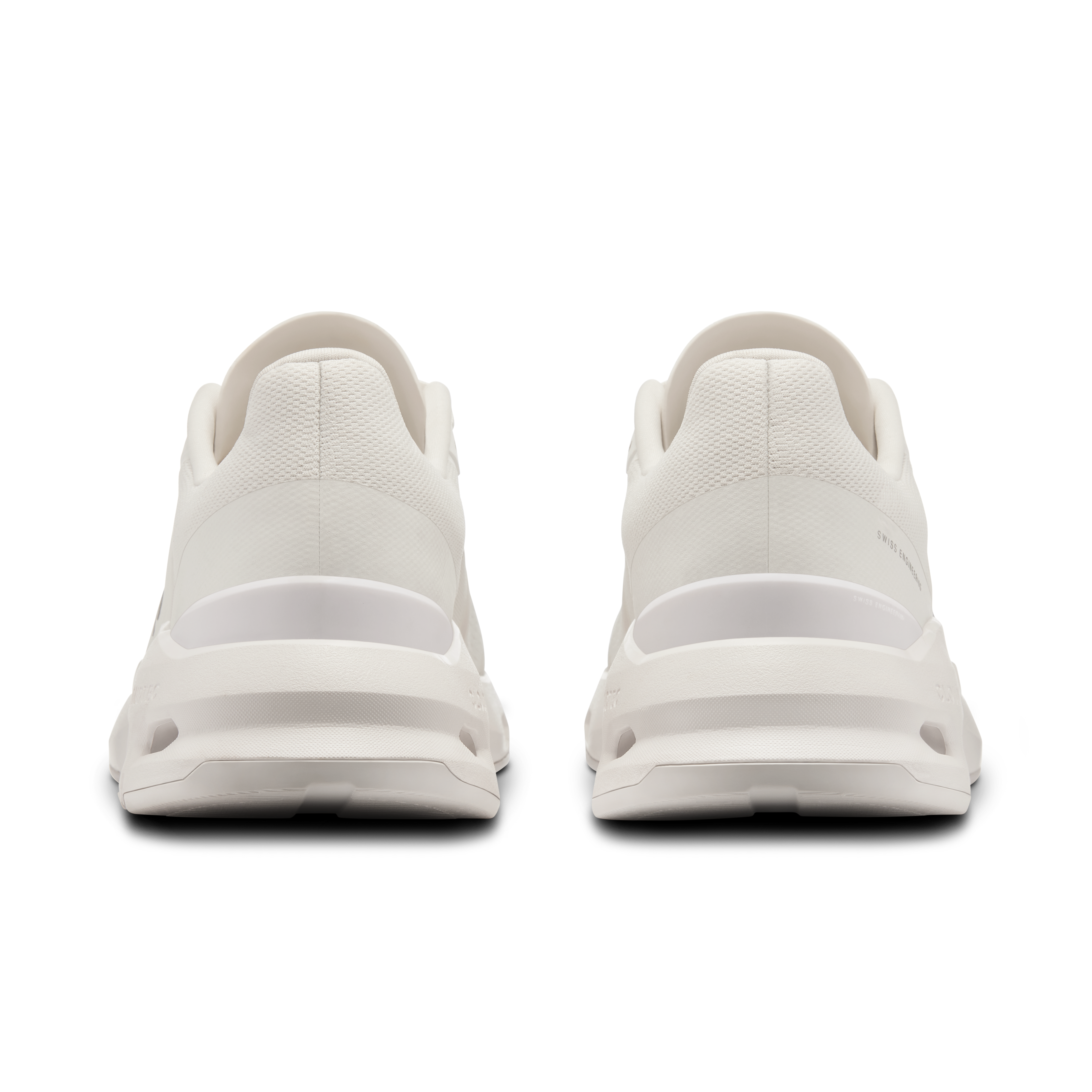 On Cloudpulse White Frost
