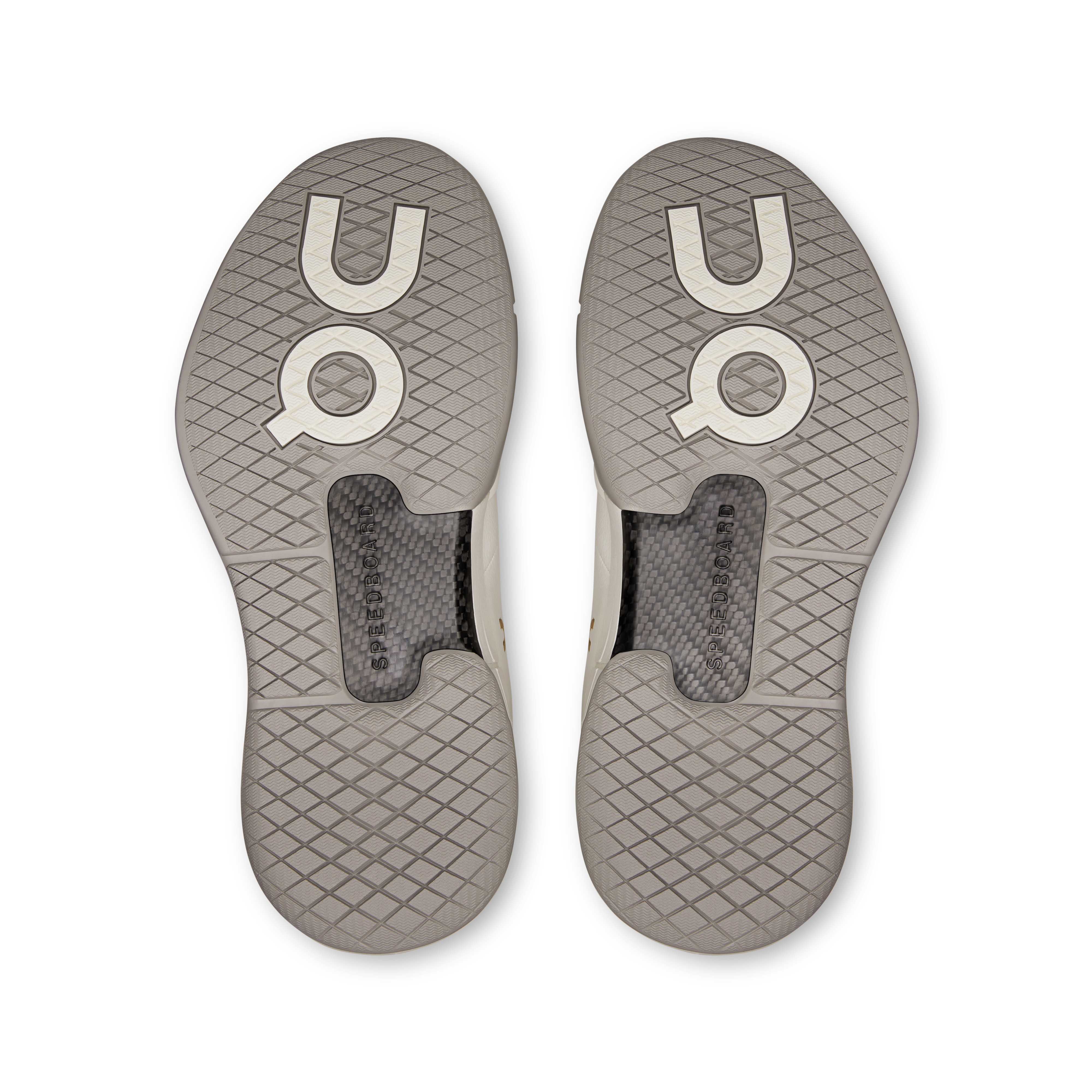 On The Roger Pro Ace Ivory Fog (Women'S)