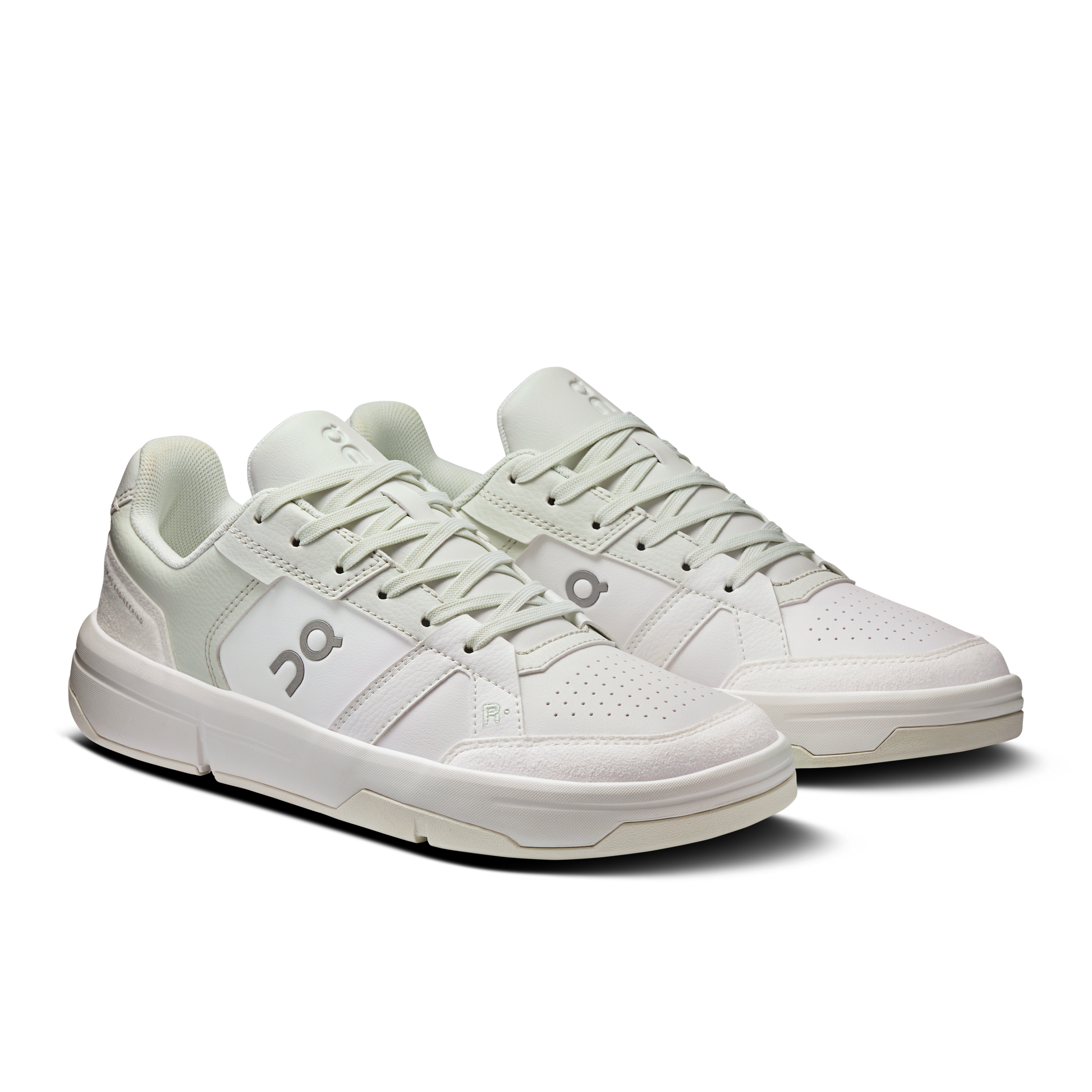 On The Roger Clubhouse White Iceberg (Women'S)