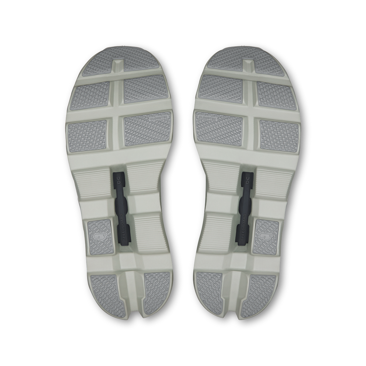 On Cloudmonster Void Iceberg Tin (Women'S)