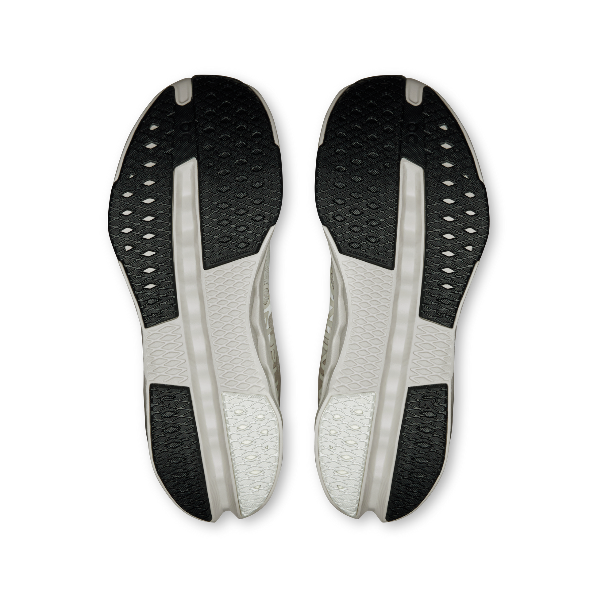 On Cloudsurfer Next Fog Ivory (Women'S)
