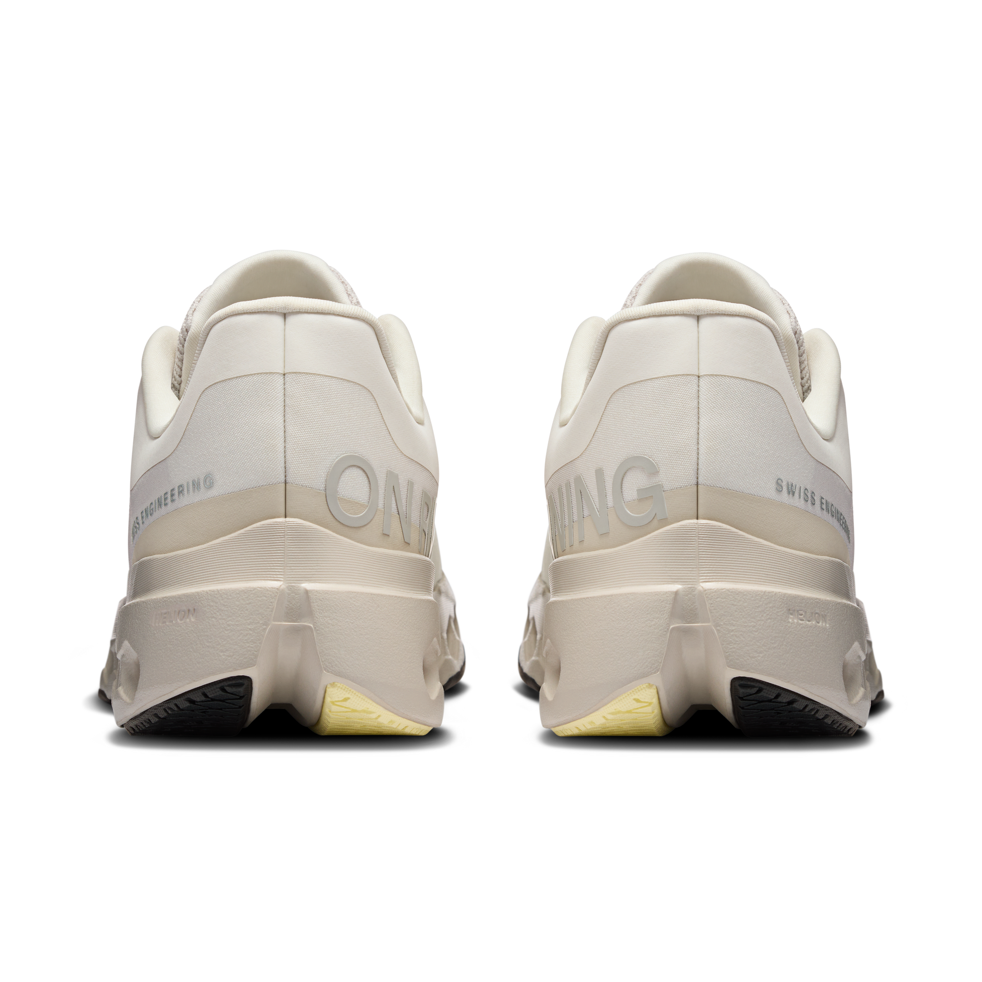 On Cloudsurfer Next Ivory Silver
