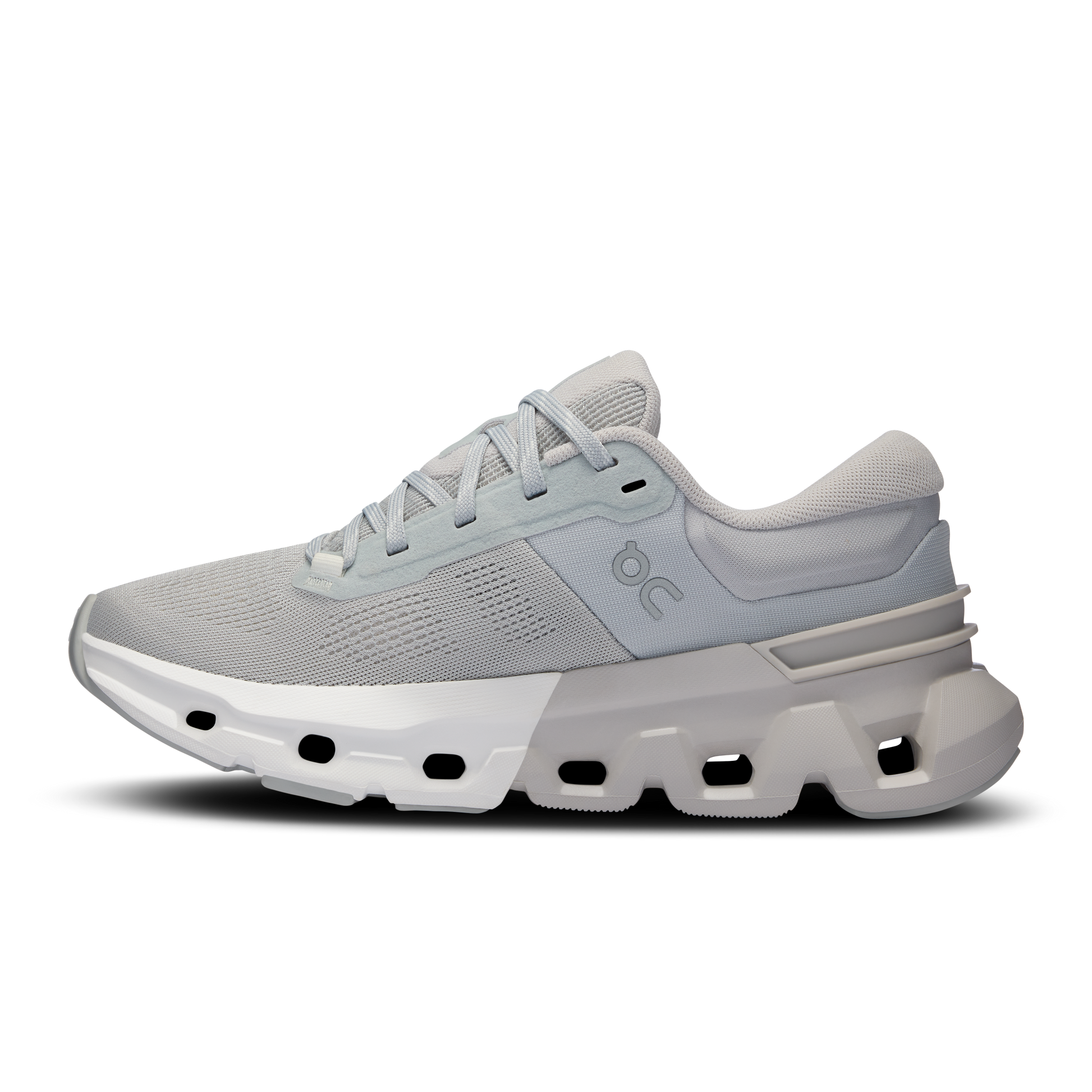 On Cloudflyer 5 Glacier Wolf (Women'S)
