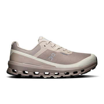On Cloudvista 2 Waterproof Fog Cinder (Women'S)