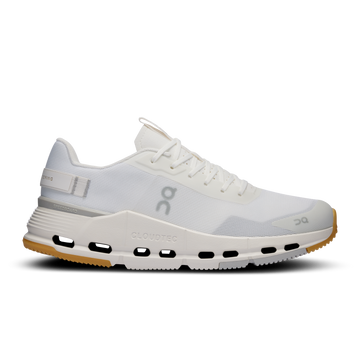 On Cloudnova Form 2 White Ivory (Women'S)