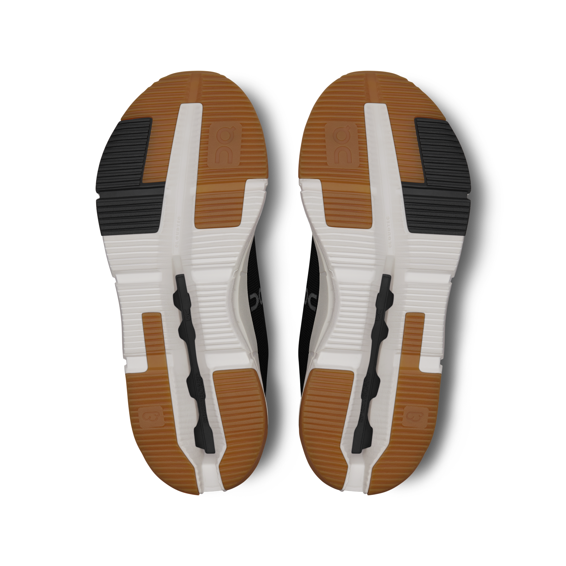 On Cloudnova Form 2 Black Ivory (Women'S)