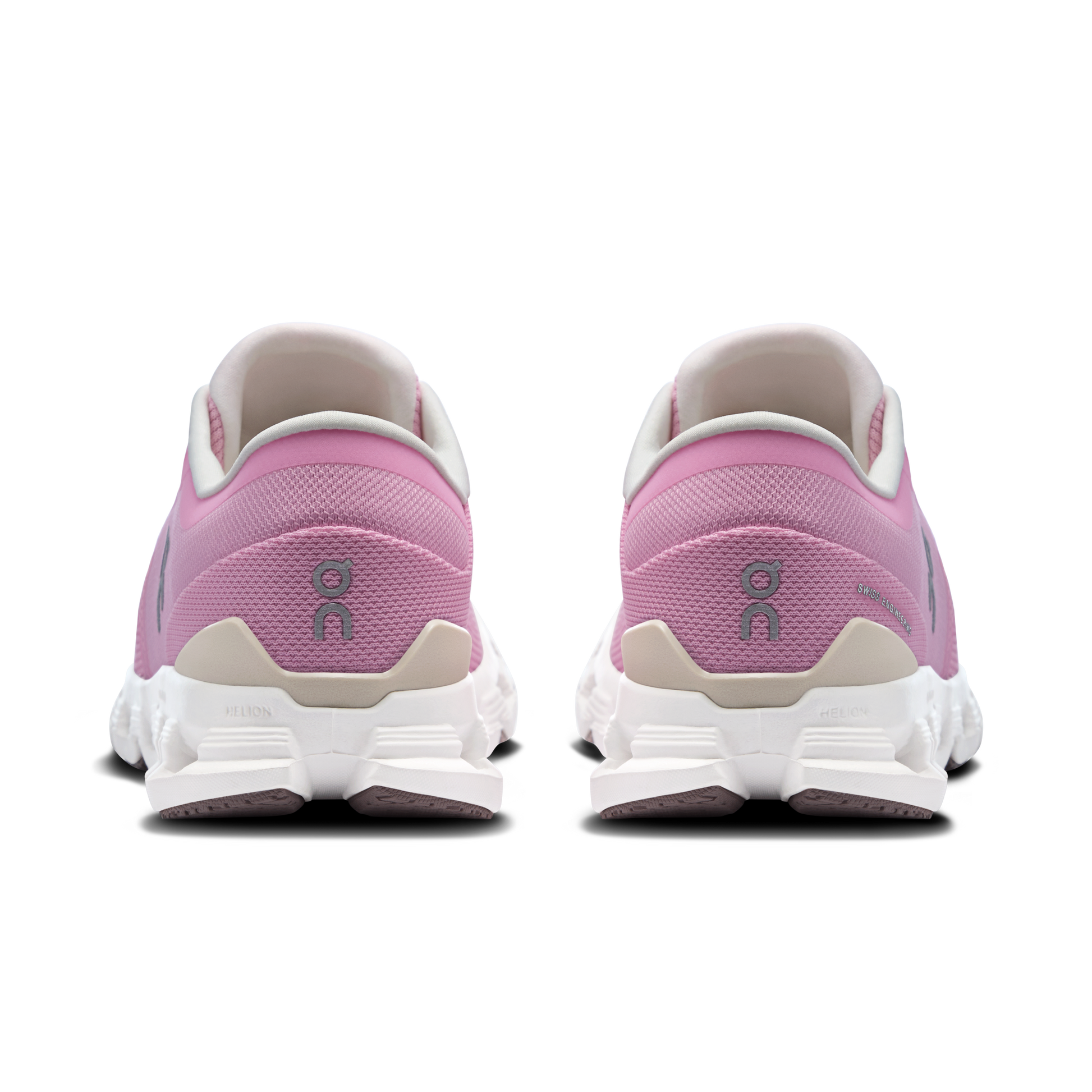 On Cloud X 4 Petal Sand (Women'S)