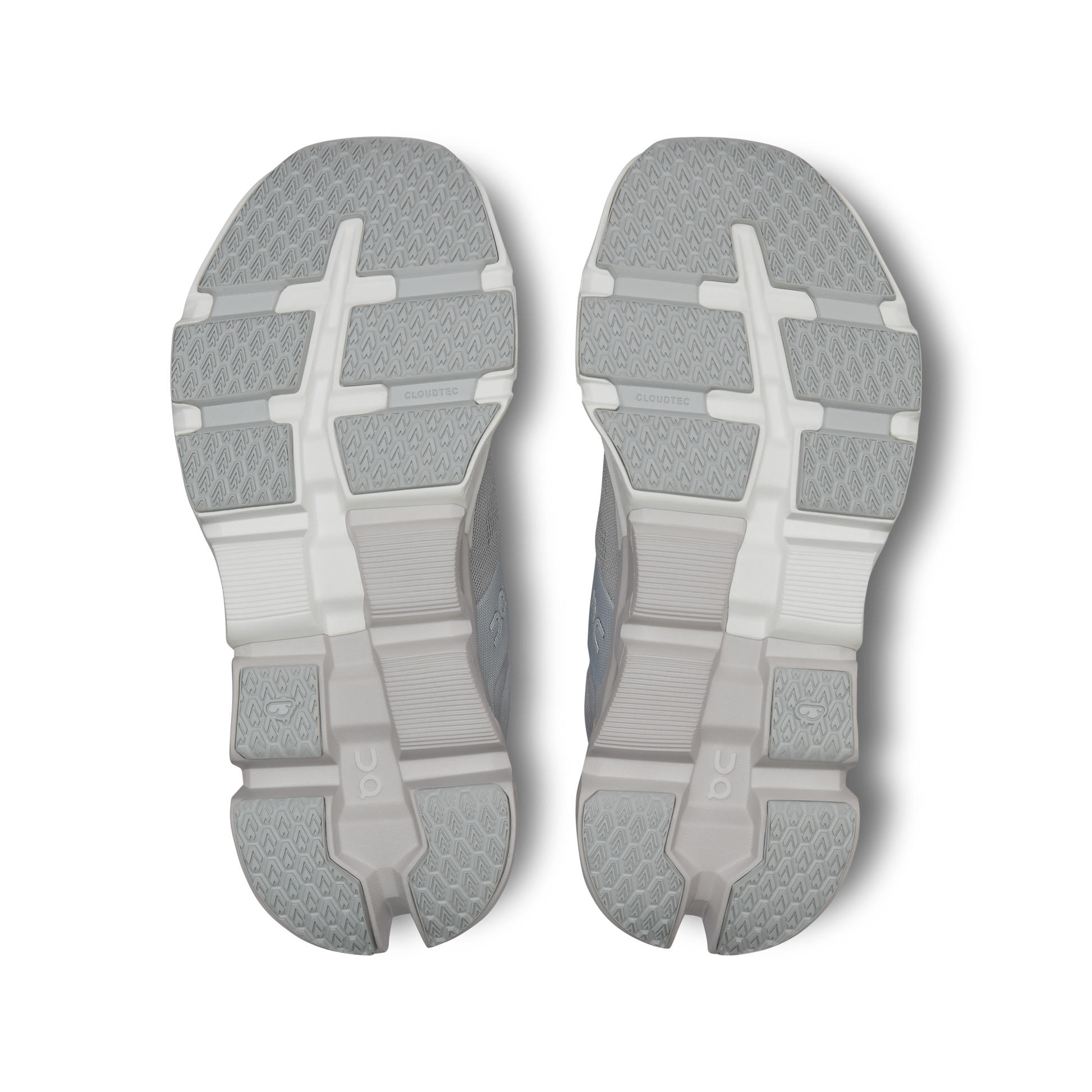 On Cloudflyer 5 Glacier Wolf (Women'S)