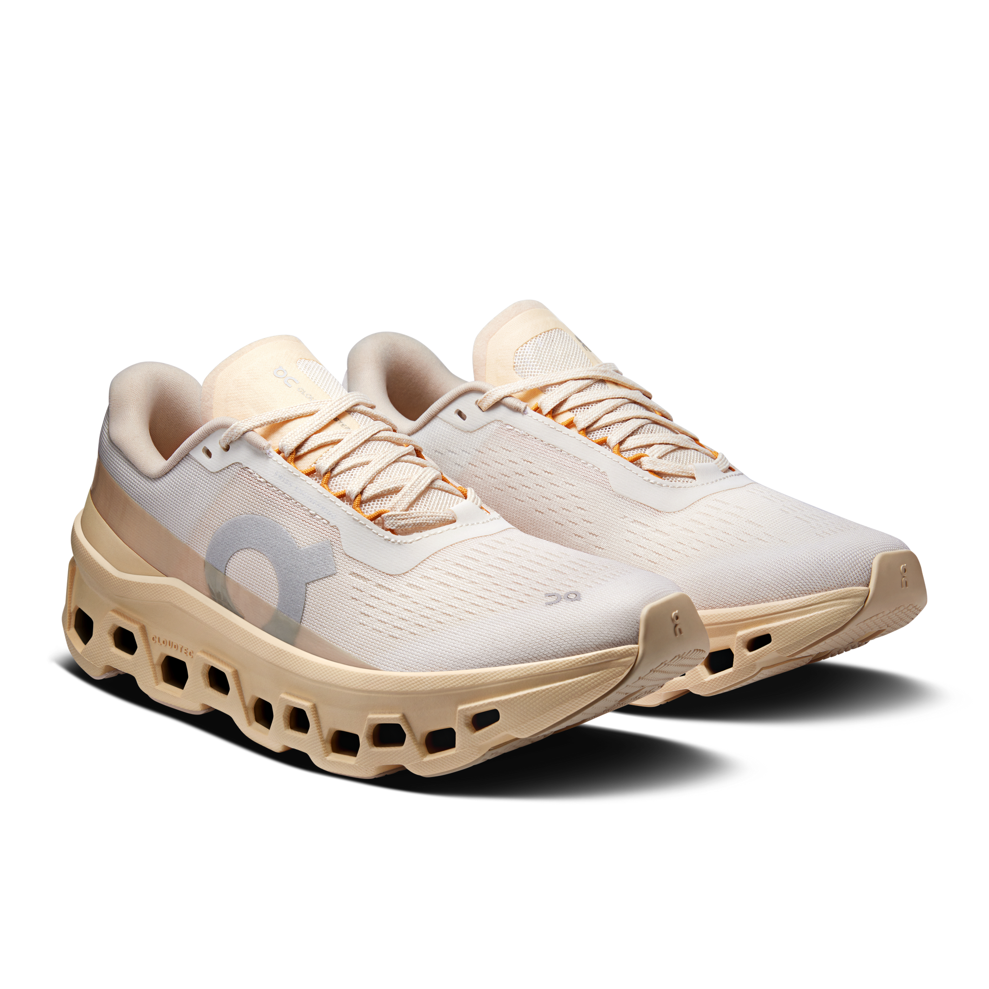 On Cloudmonster 1 Dew Blonde (Women'S)