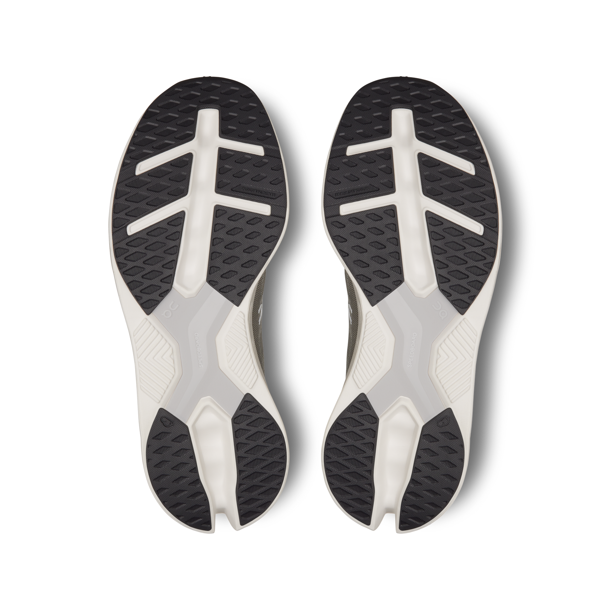 On Cloudeclipse Alloy White