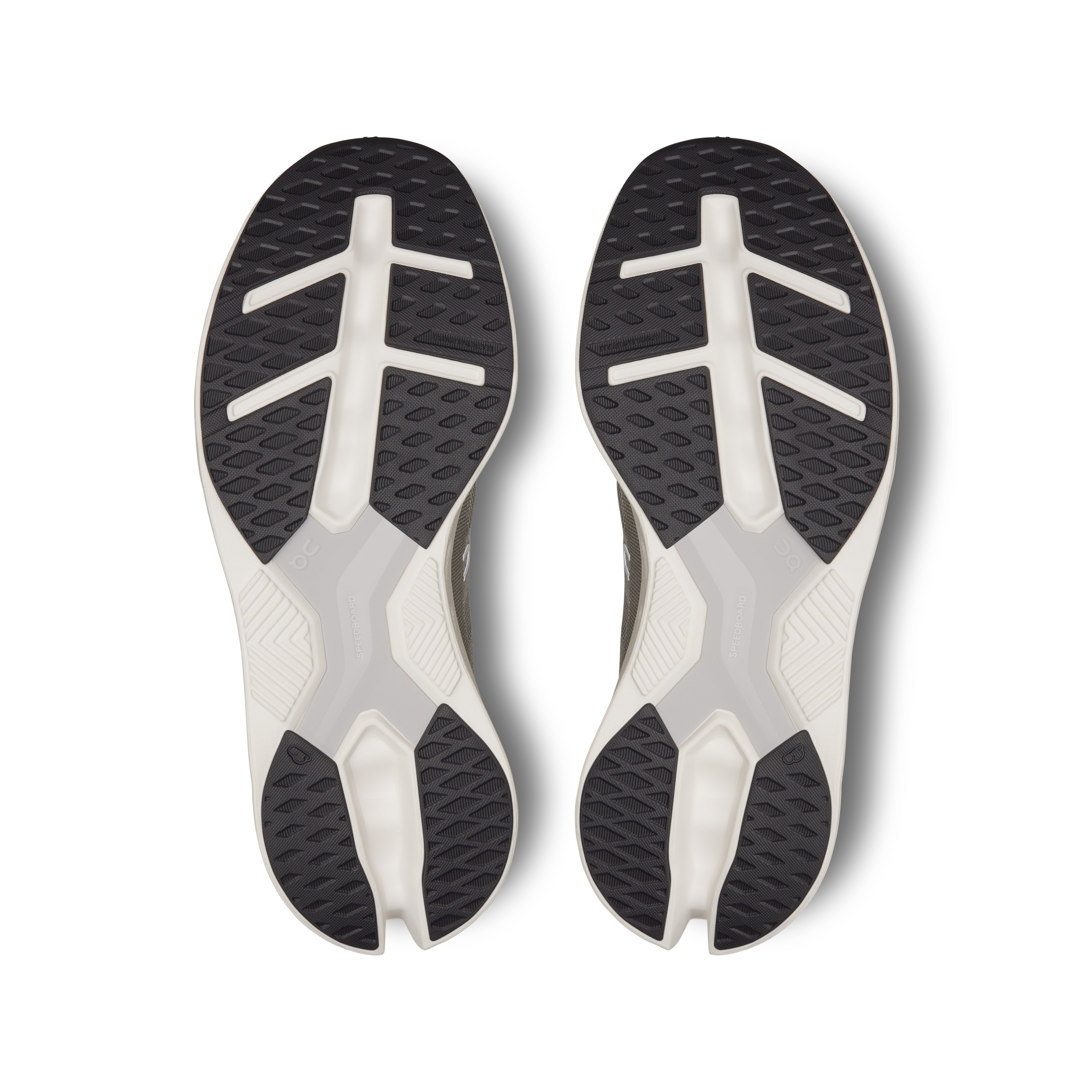 On Cloudeclipse Alloy White